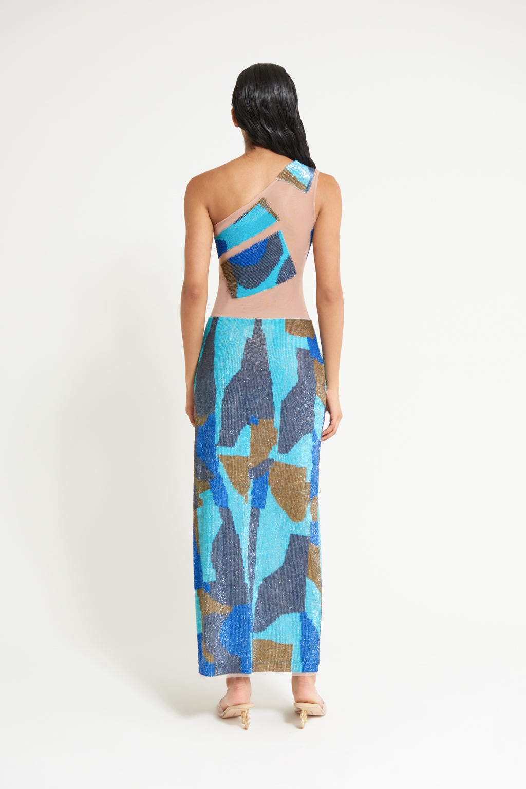 LILLIAN GOWN - 3