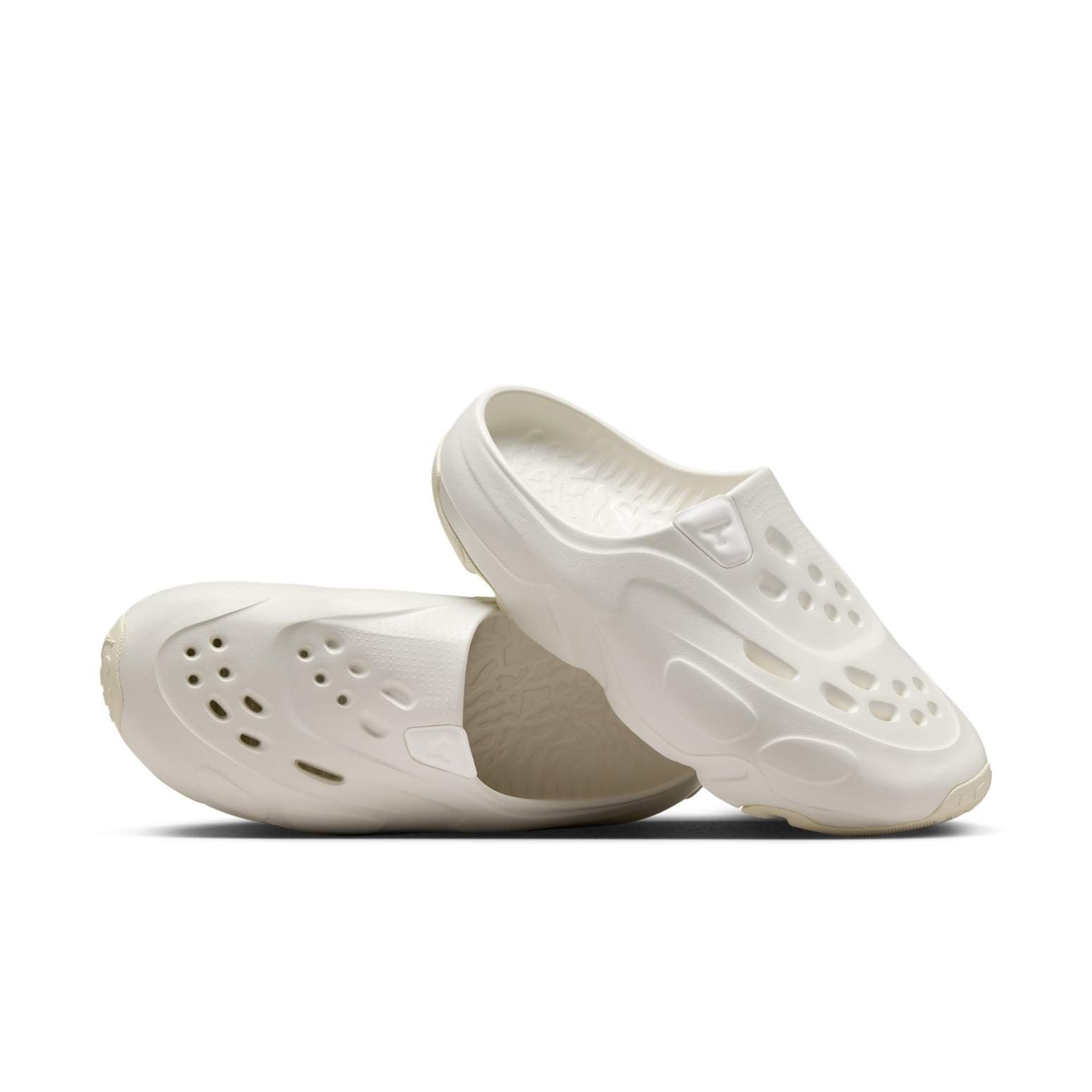 Air Jordan Roam Slides 'Sail Coconut Milk' FQ0227-100 - 3