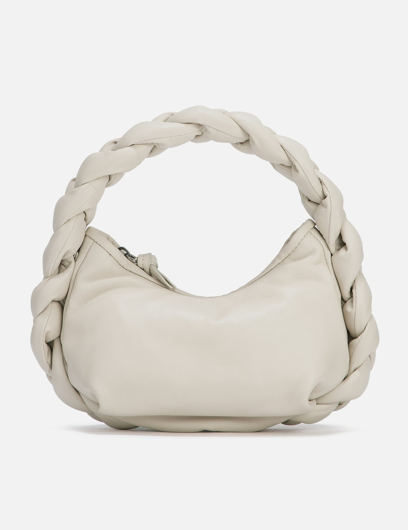 MINI ESPIGA LEATHER CROSSBODY BAG 1