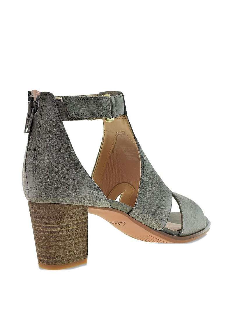 60mm Kaylin Glad sandals 5