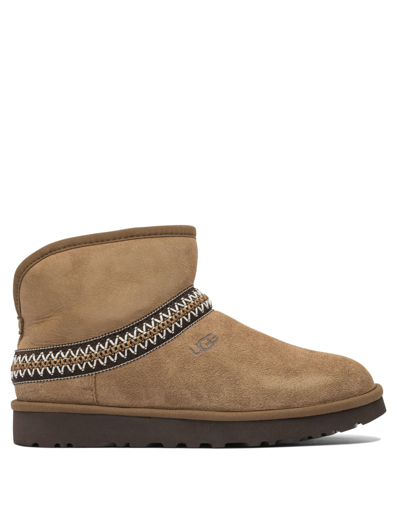 Ugg - Ugg Ankle Boots - 1