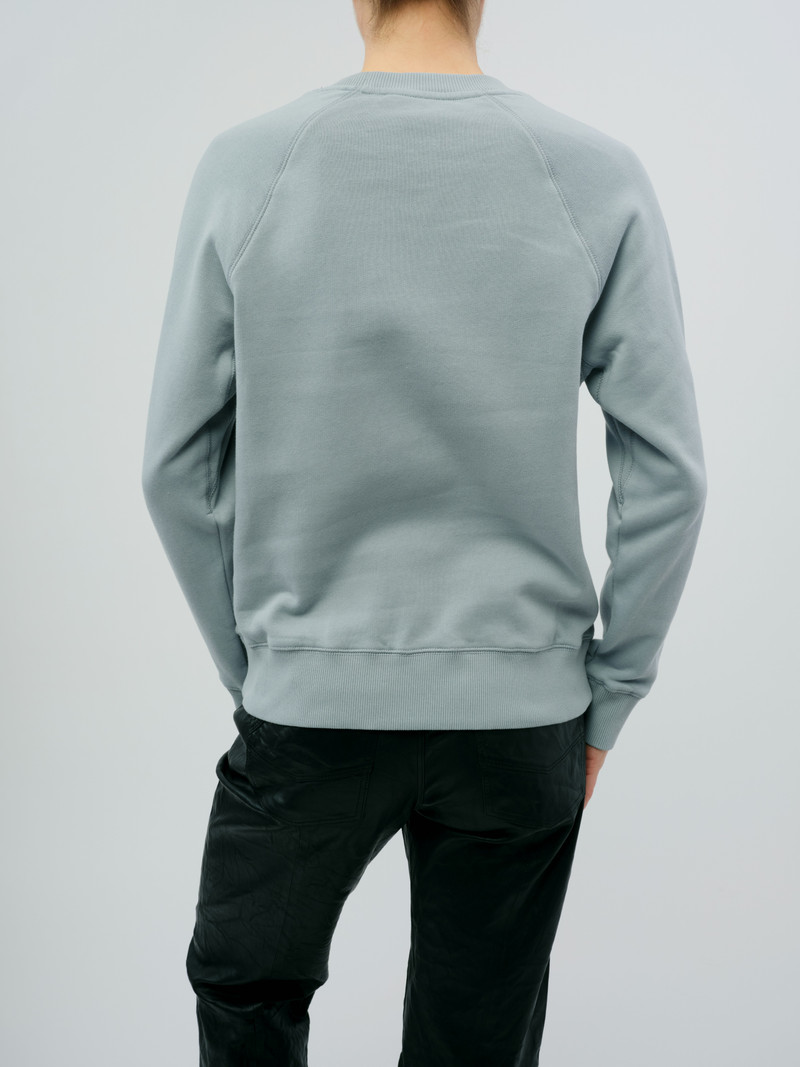 Upper Amour Sweatshirt 3
