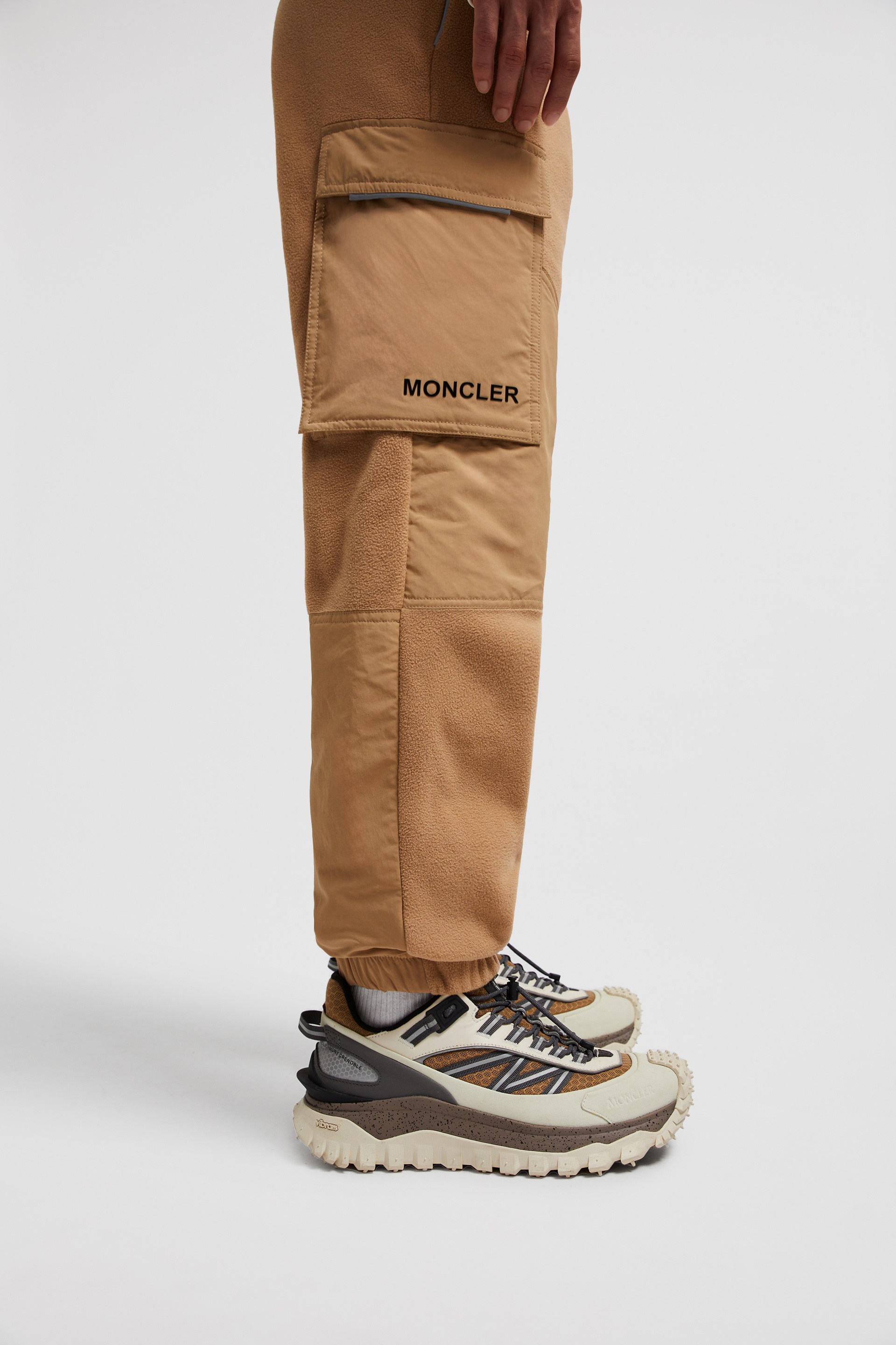 Polartec® Sweatpants - 6