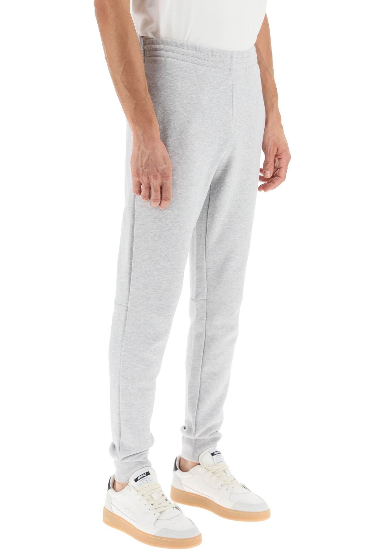 JOGGER PANT WITH LOGO - 3