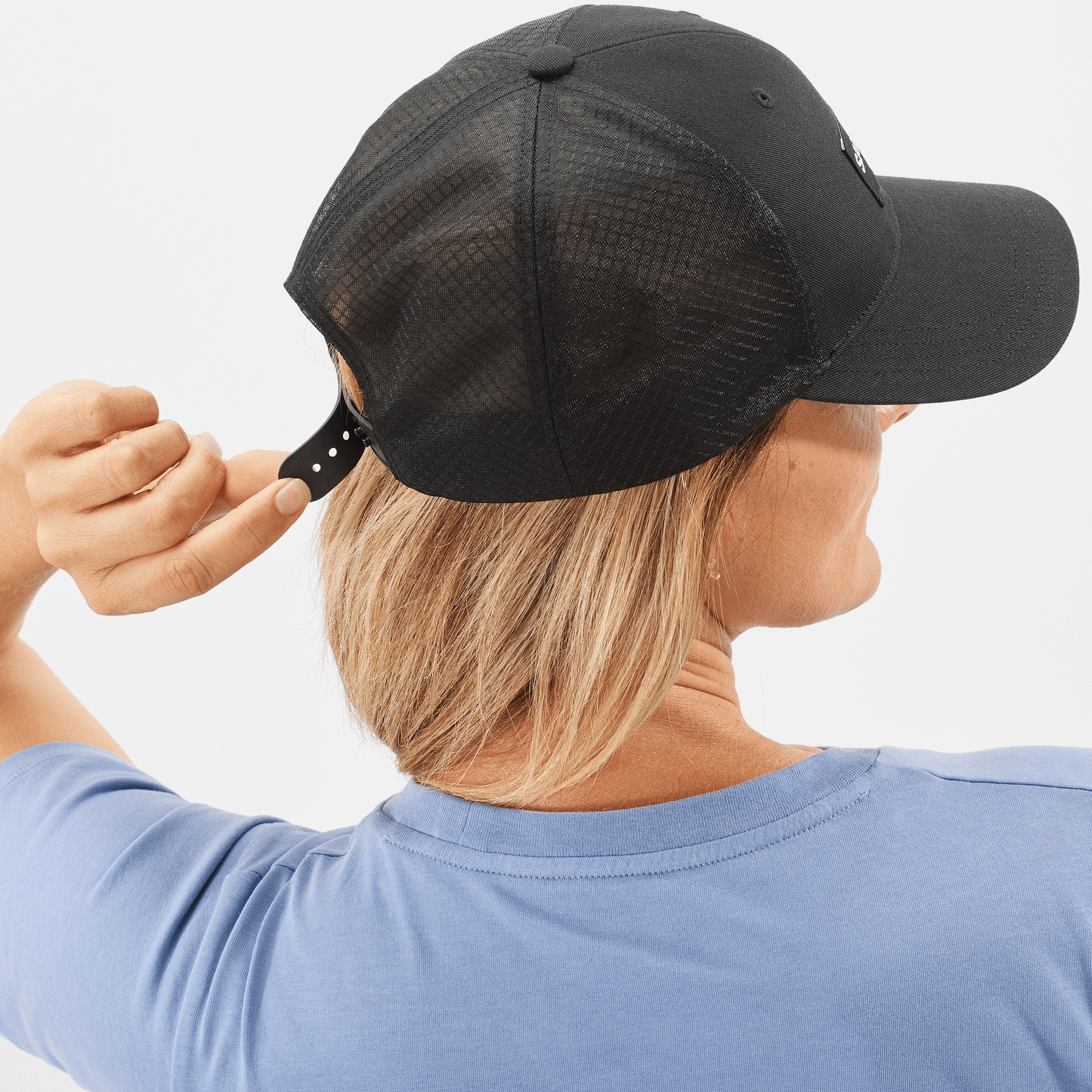 TRUCKER CURVED - 3