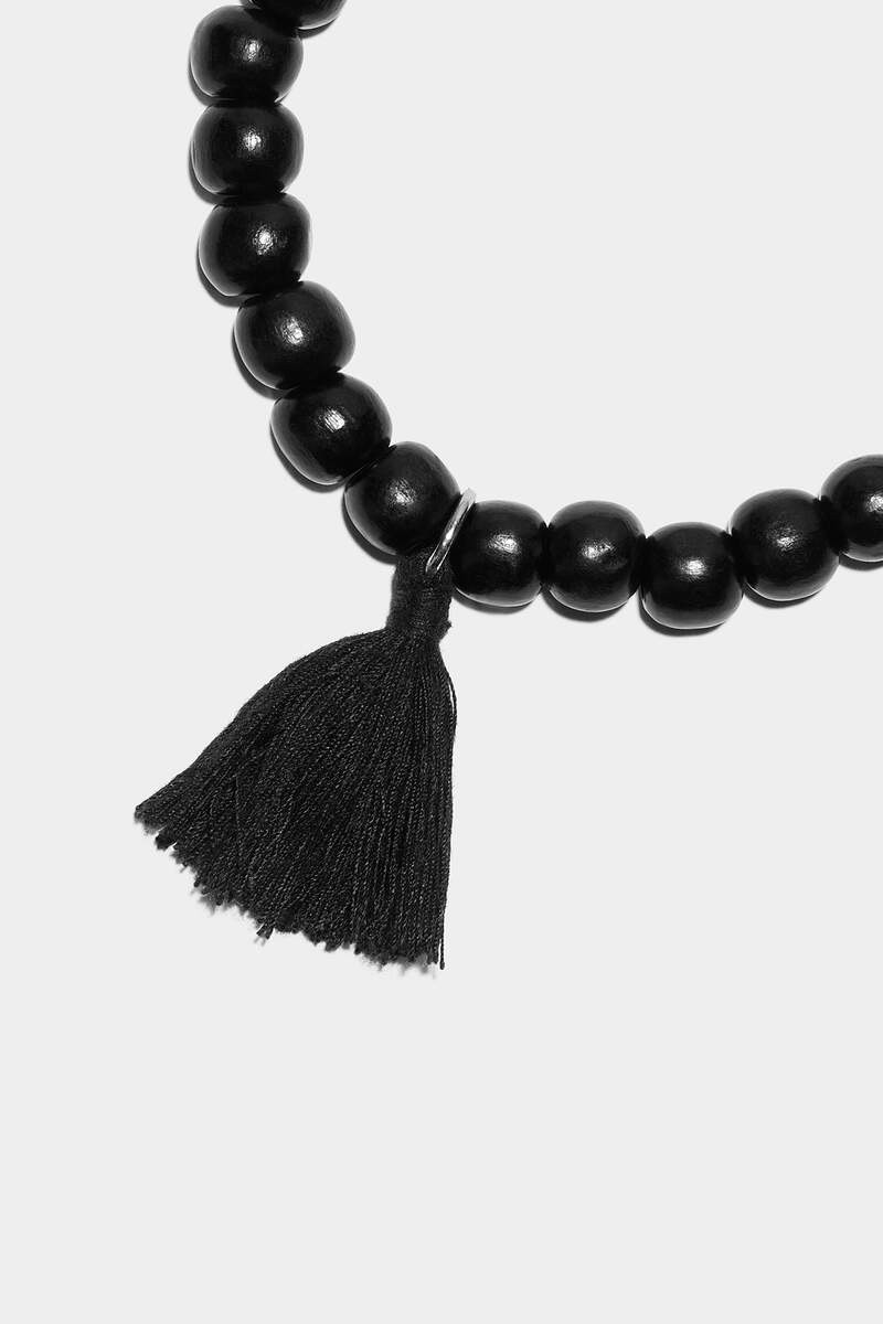 DSQUARED2 TASSELS BRACELET outlook