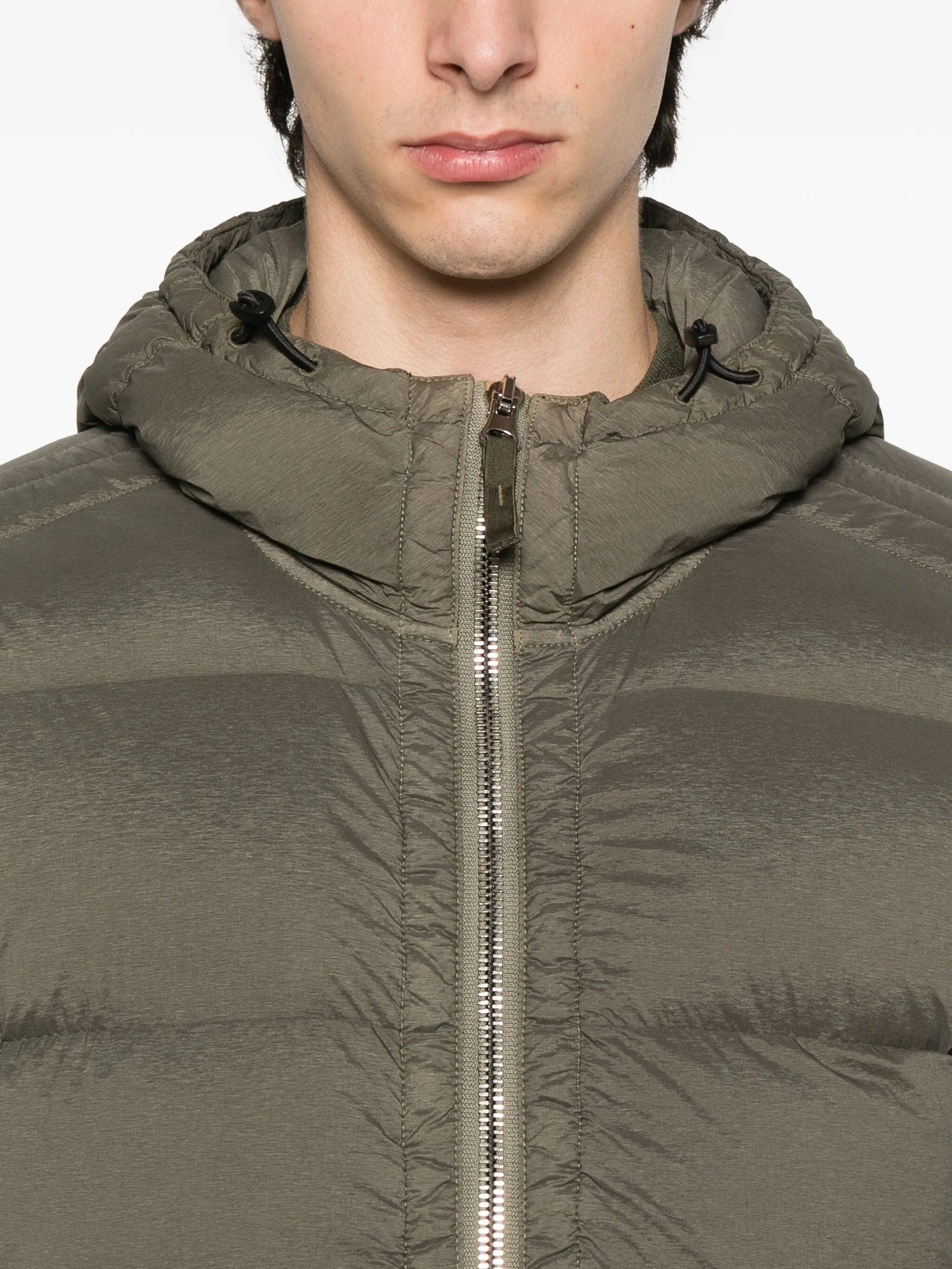 Stone Island Jackets - 5