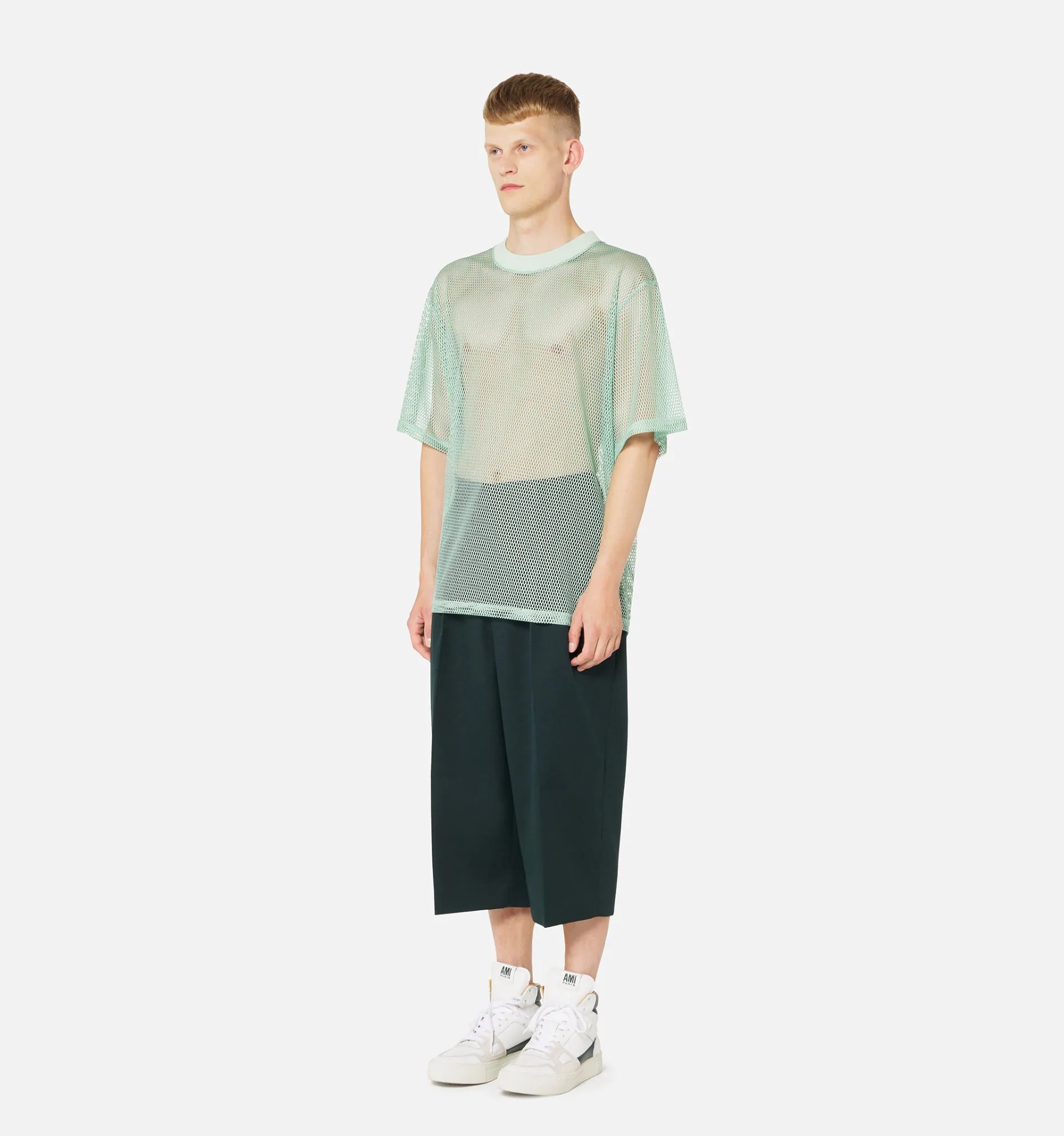 Oversized T-Shirt - 3