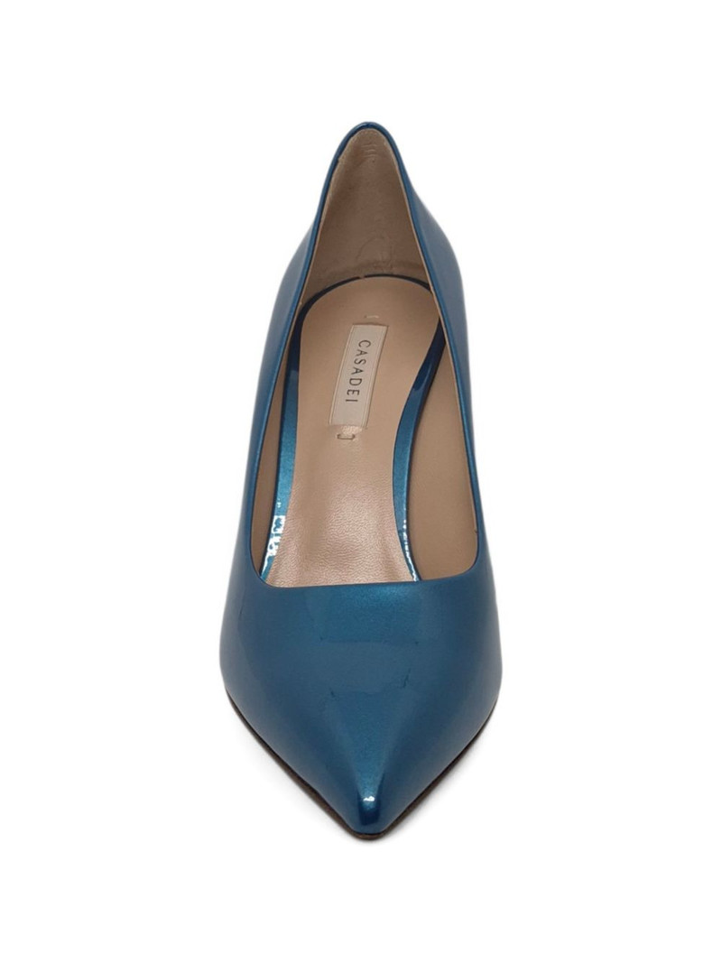 Superblade Jolly point-toe pumps 4