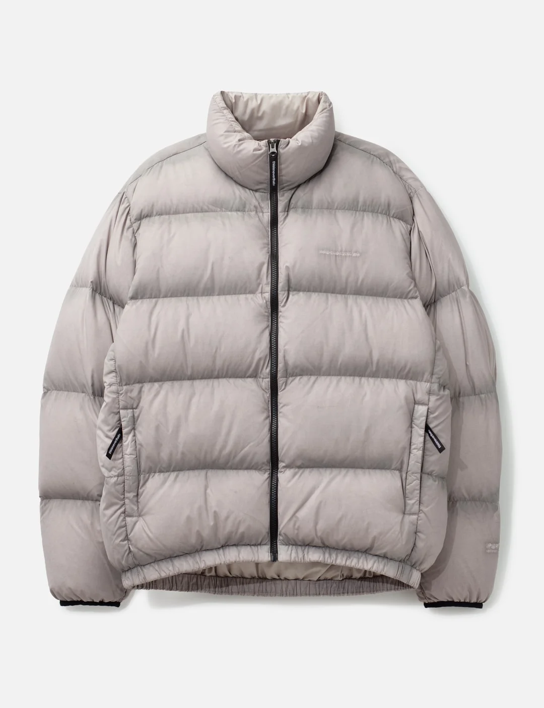PERTEX® OVERDYED T DOWN JACKET - 1