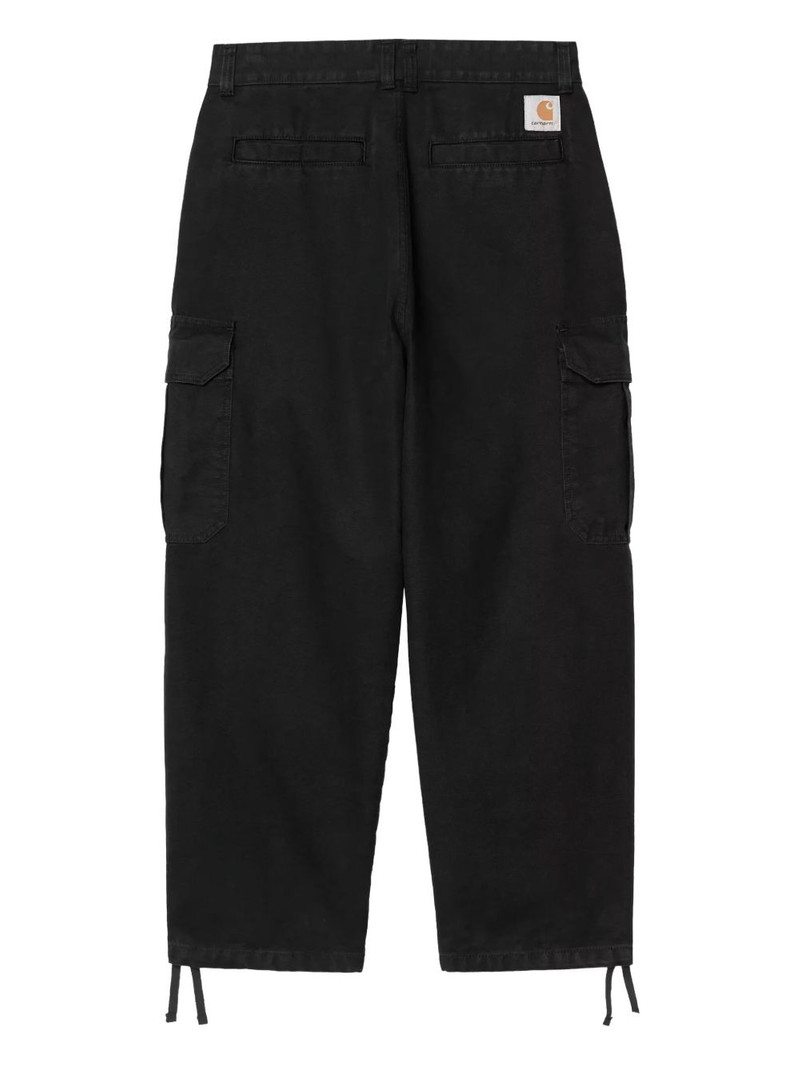 Carhartt Stanton cargo pants outlook