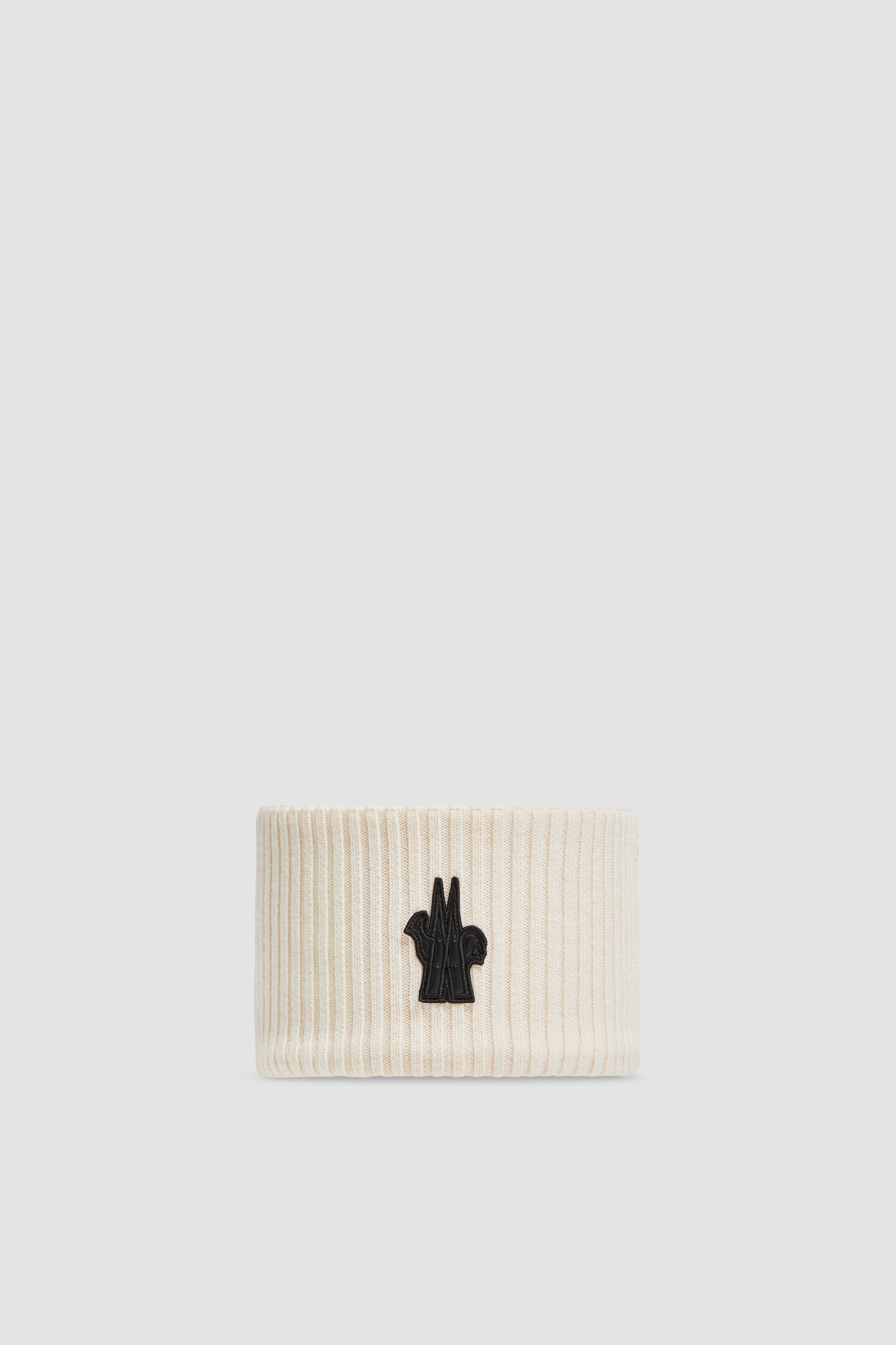 Moncler Grenoble Wool Headband | REVERSIBLE