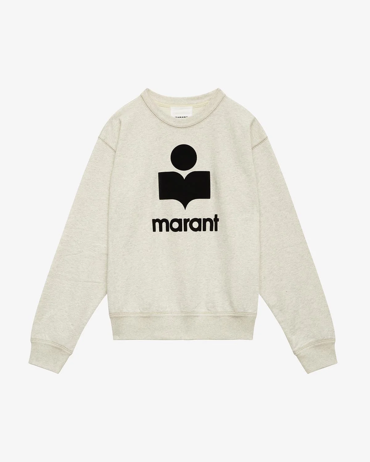 MIKOY SWEATSHIRT - 1