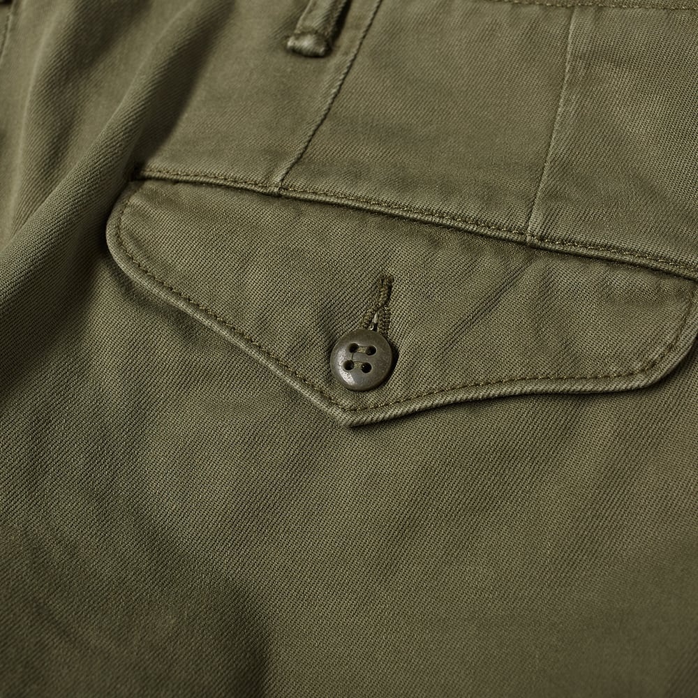 RRL Officer Pant - 2