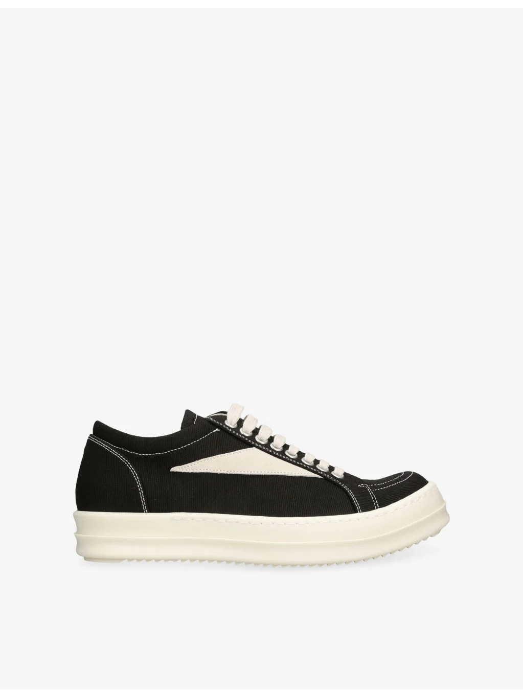 Vintage Canvas Trainers - 1