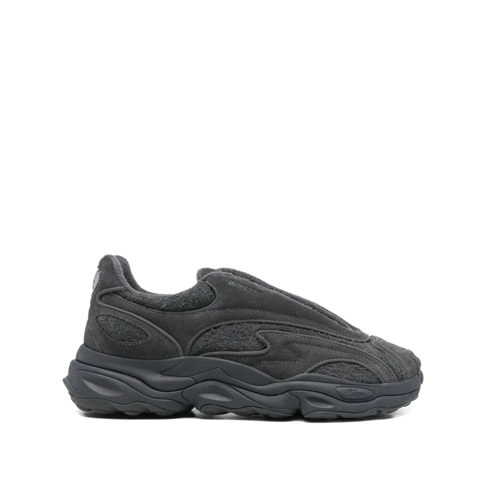 Axel Arigato Grey Trainers Men - 1