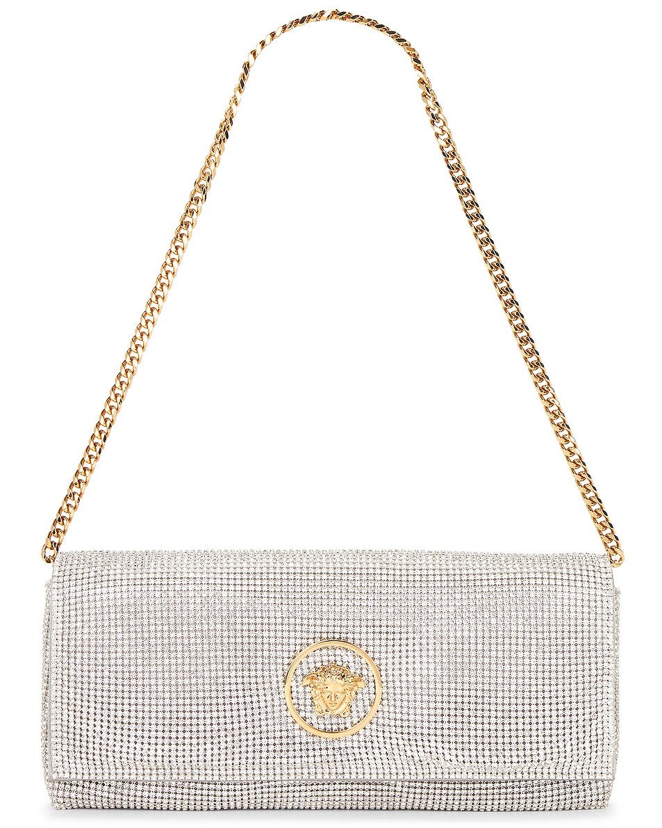 Clutch Chain Bag - 1