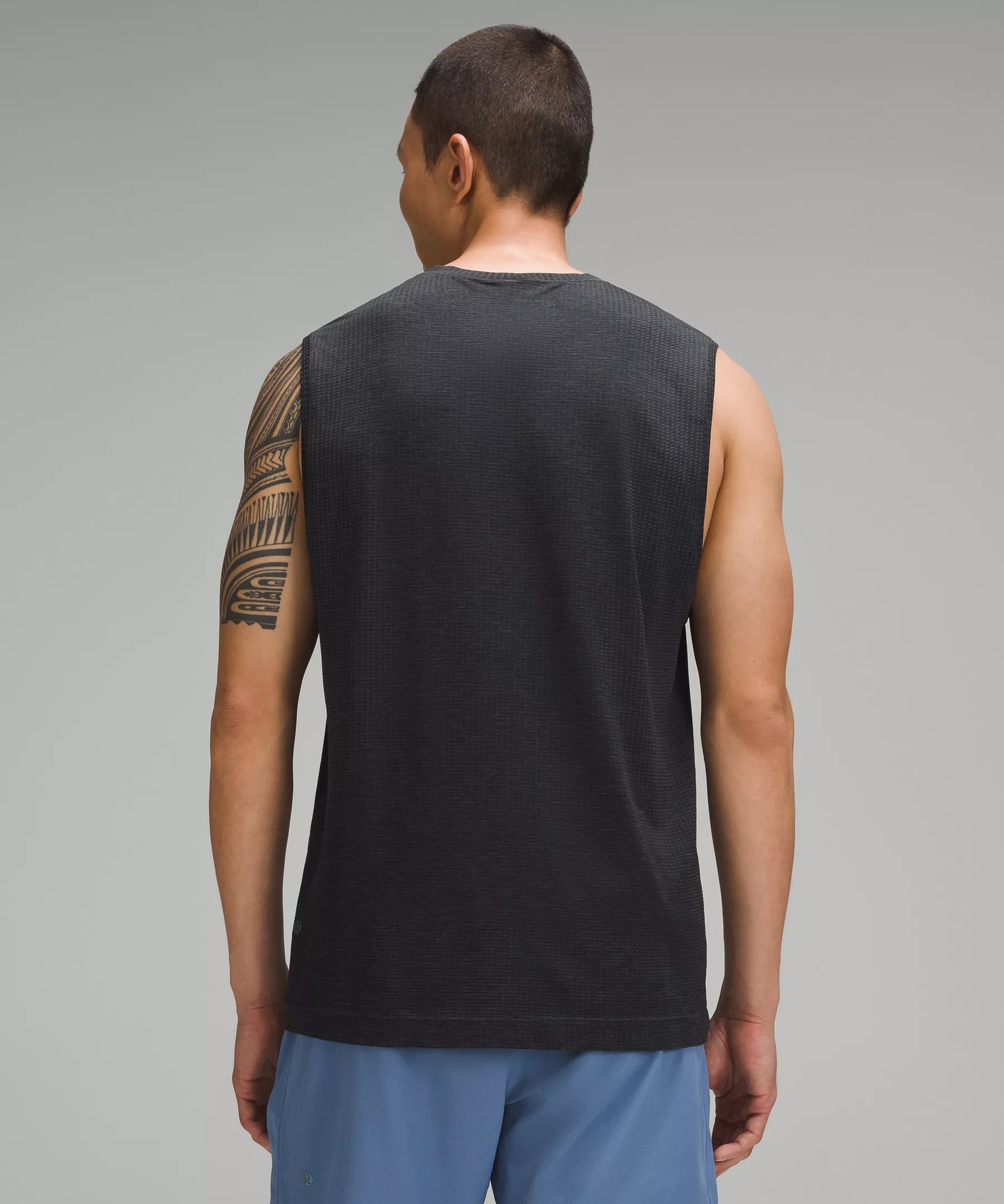 Metal Vent Tech Sleeveless Shirt *Updated Fit - 3