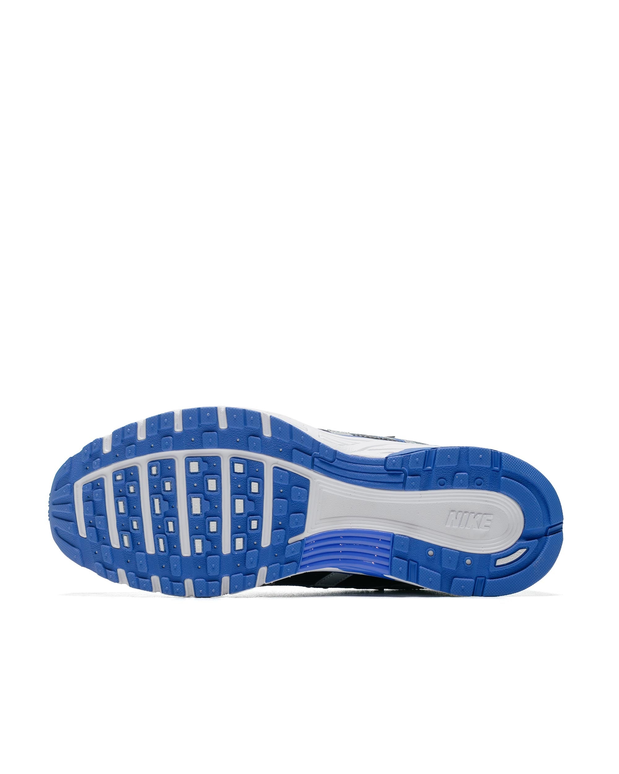 P-6000 Racer Blue/White - 5