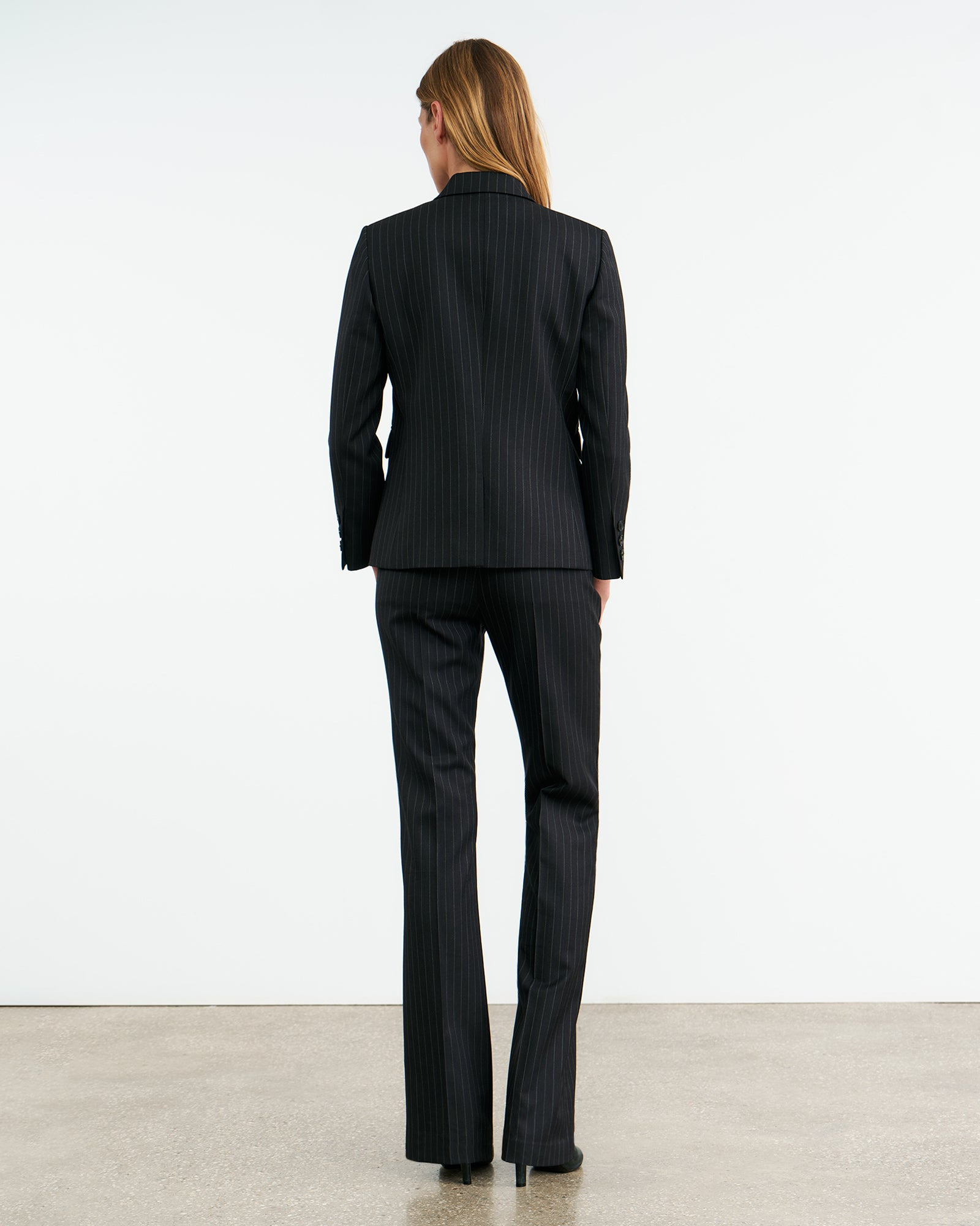 DURAN JACKET - 5