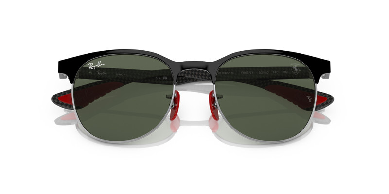 Ray-Ban RB8327M SCUDERIA FERRARI COLLECTION outlook