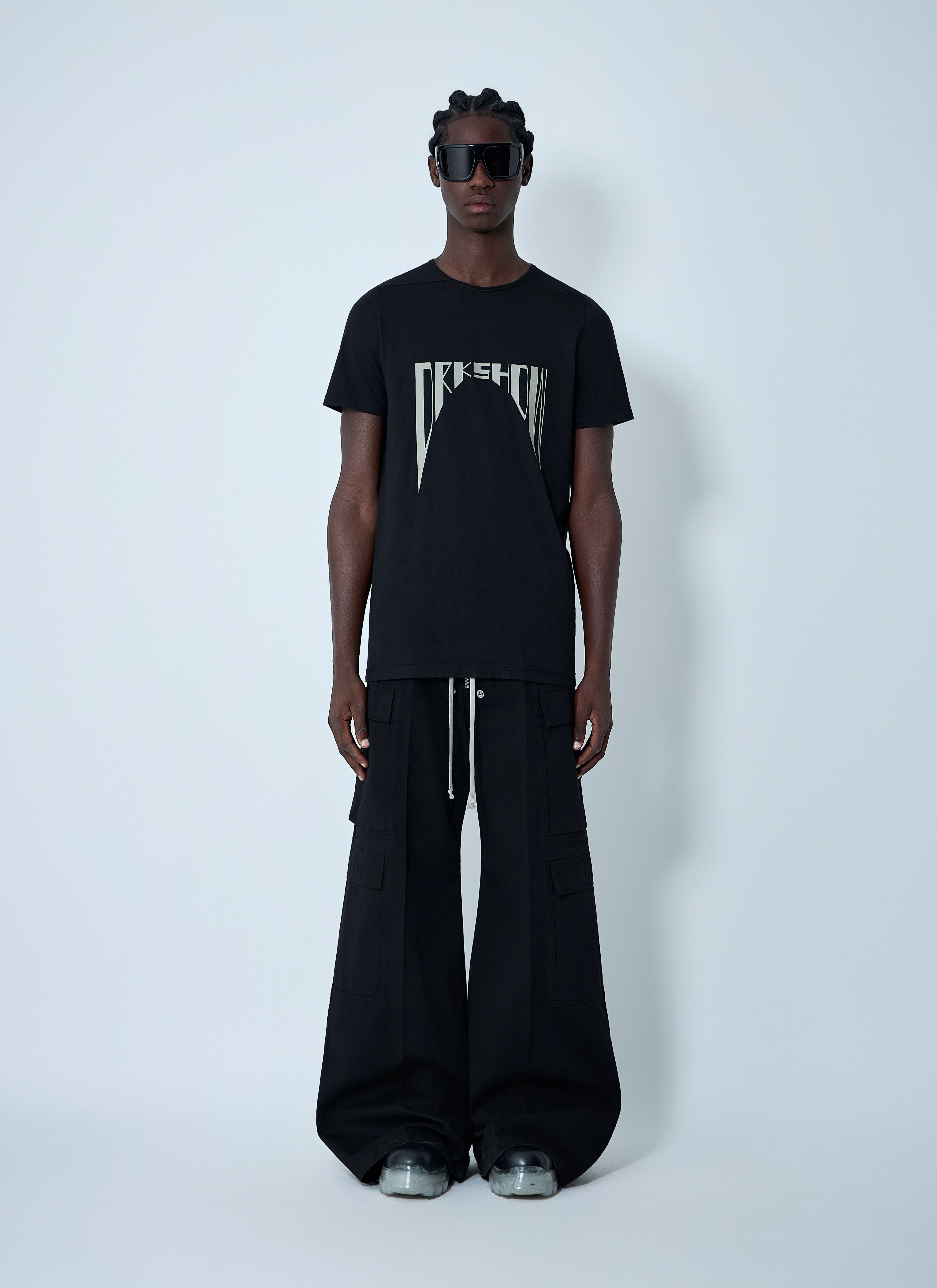 Cargo Jumbo Bela Pants - 2