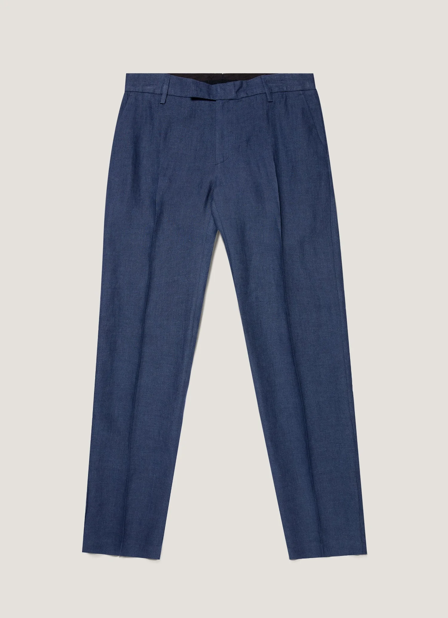 Linen Trouser - 1