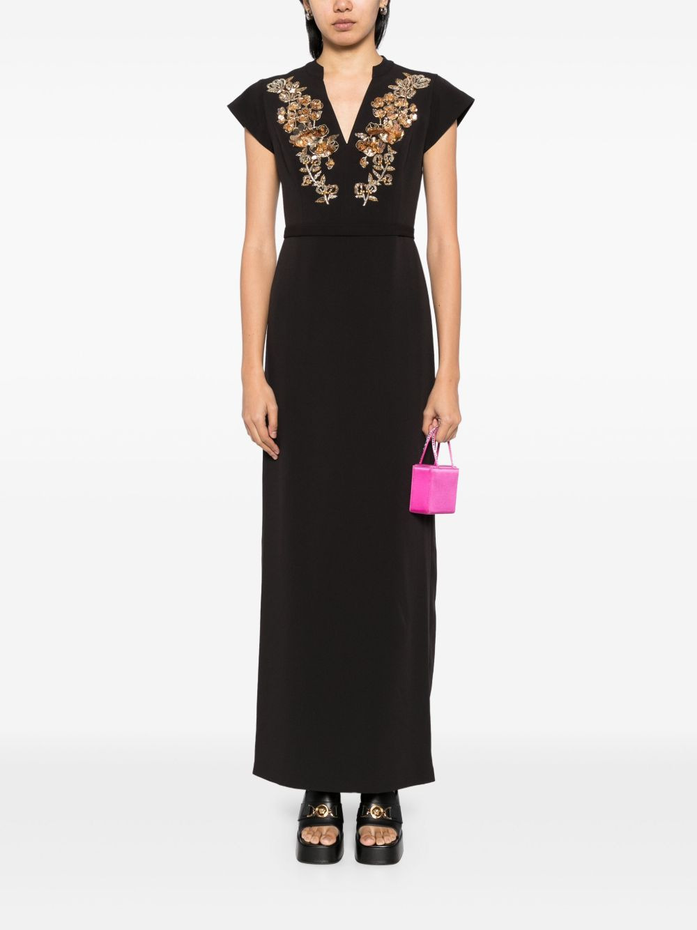 Hudson gown - 2