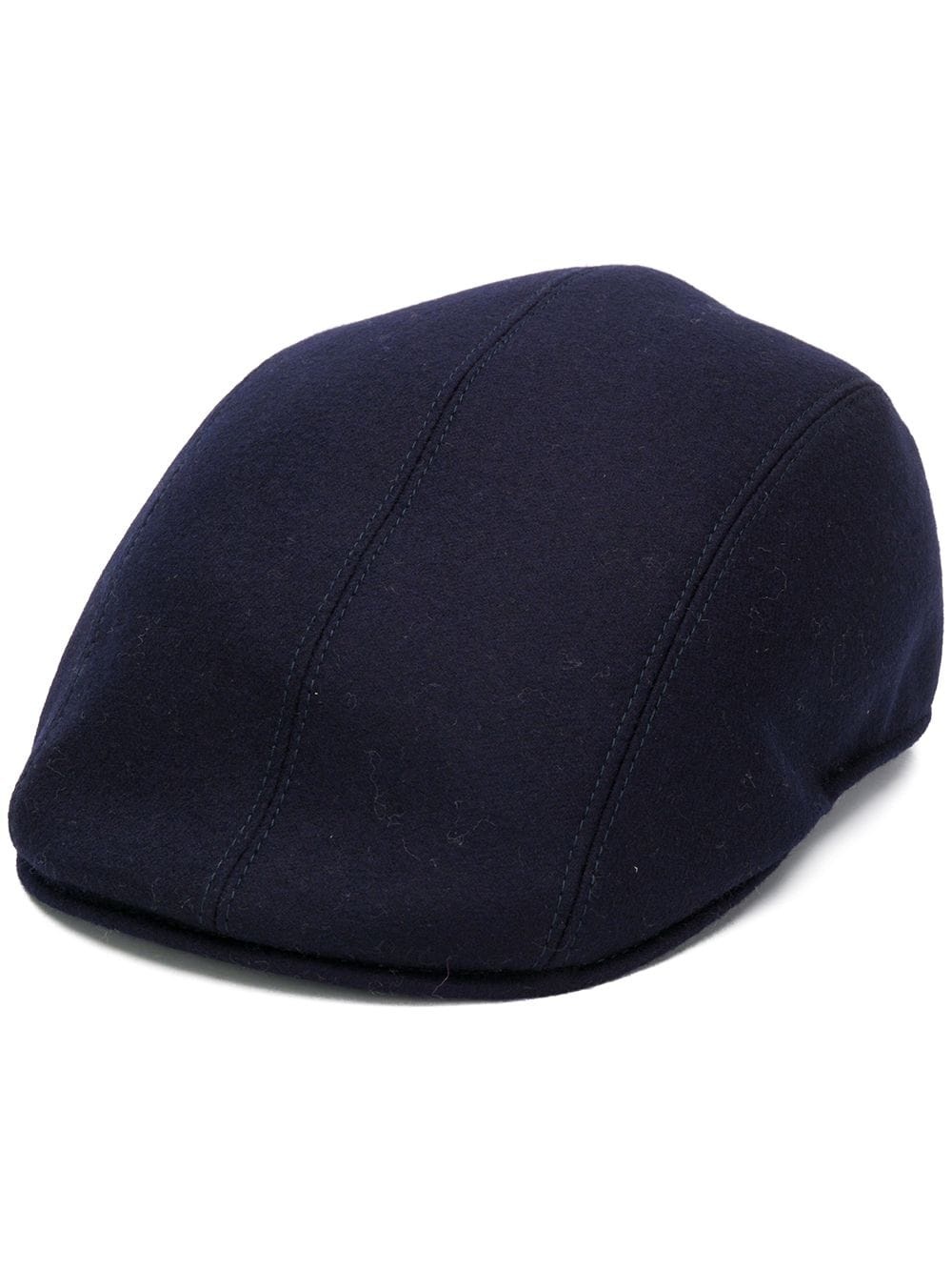 felt paperboy cap - 1