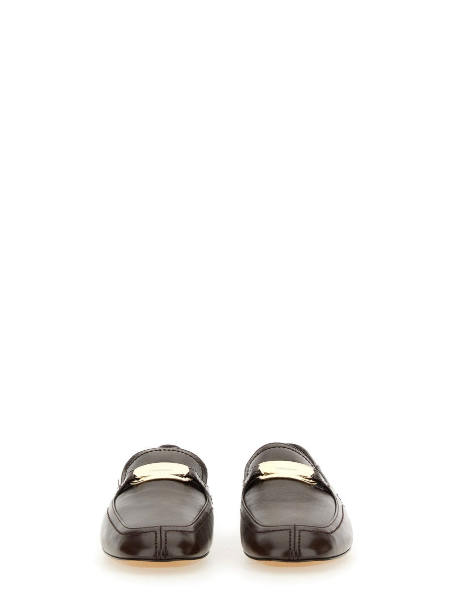 Moccasin "New Vara" - 4