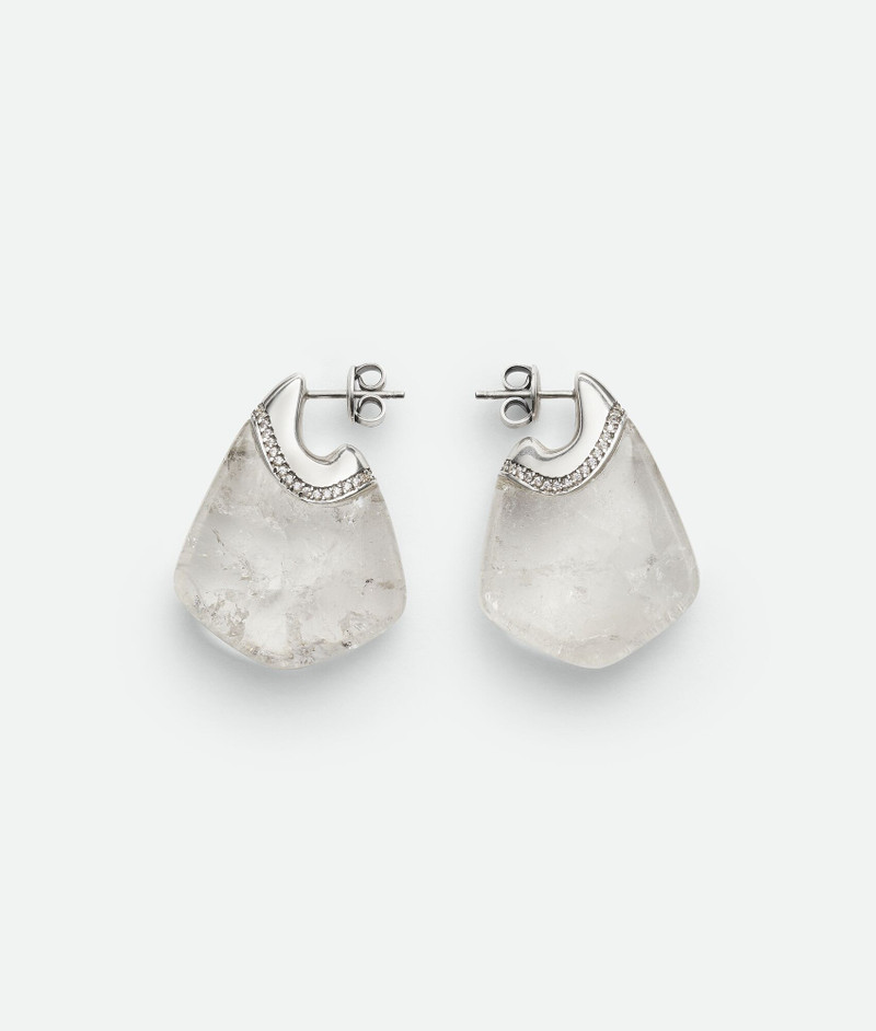Fin Earrings 1