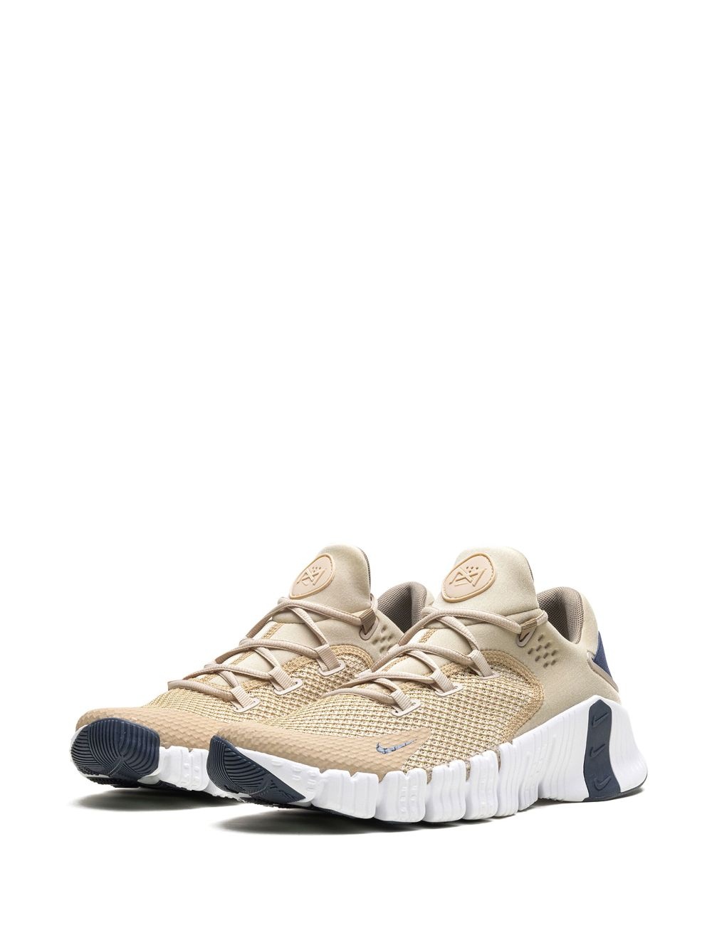 Free Metcon 4 "Rattan" sneakers - 5