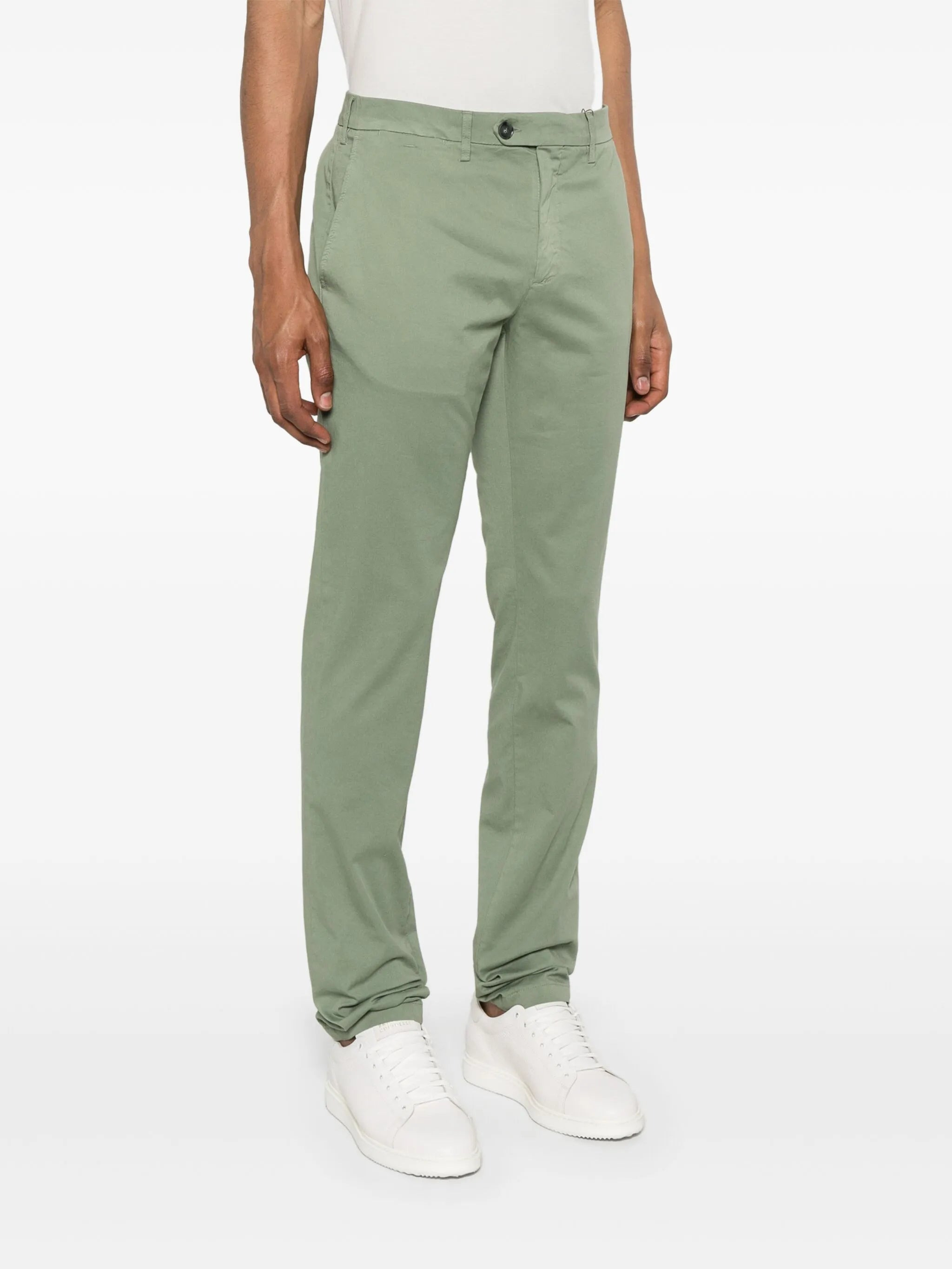 Cotton Chinos - 3