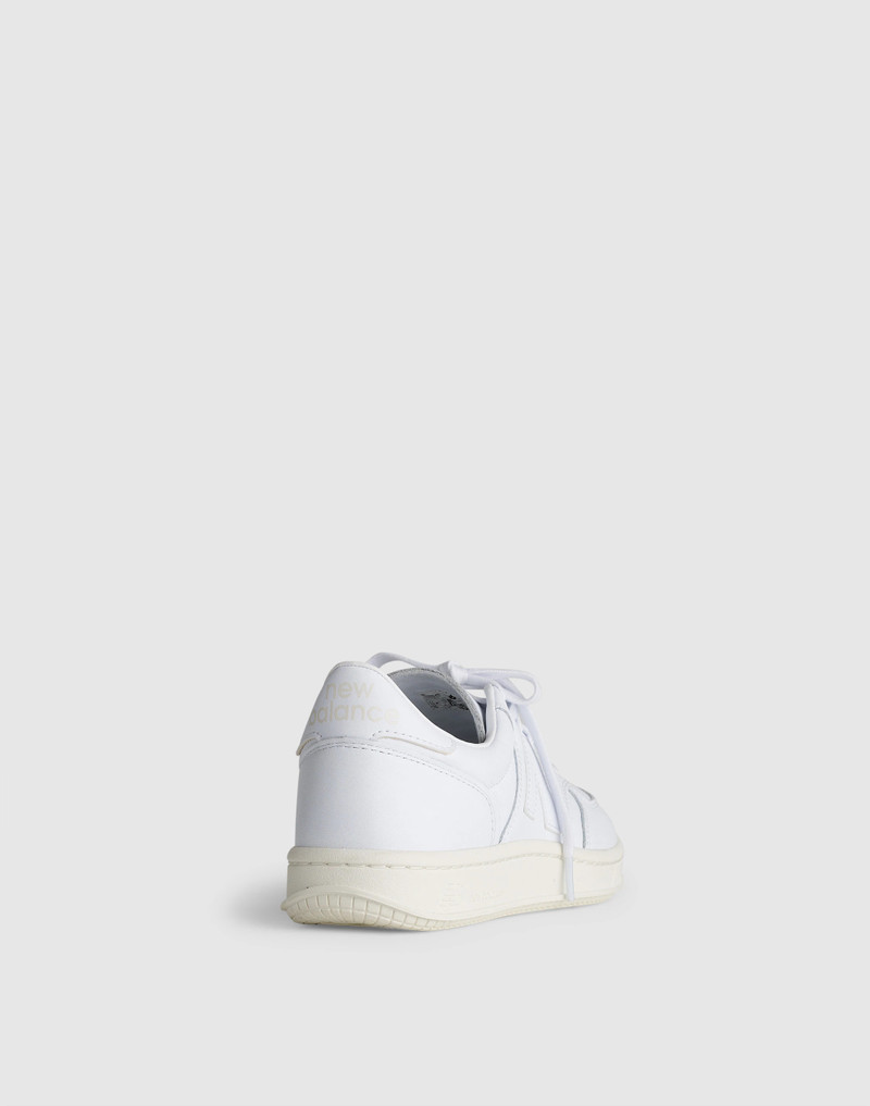 Madewell New Balance® T500 Sneakers outlook