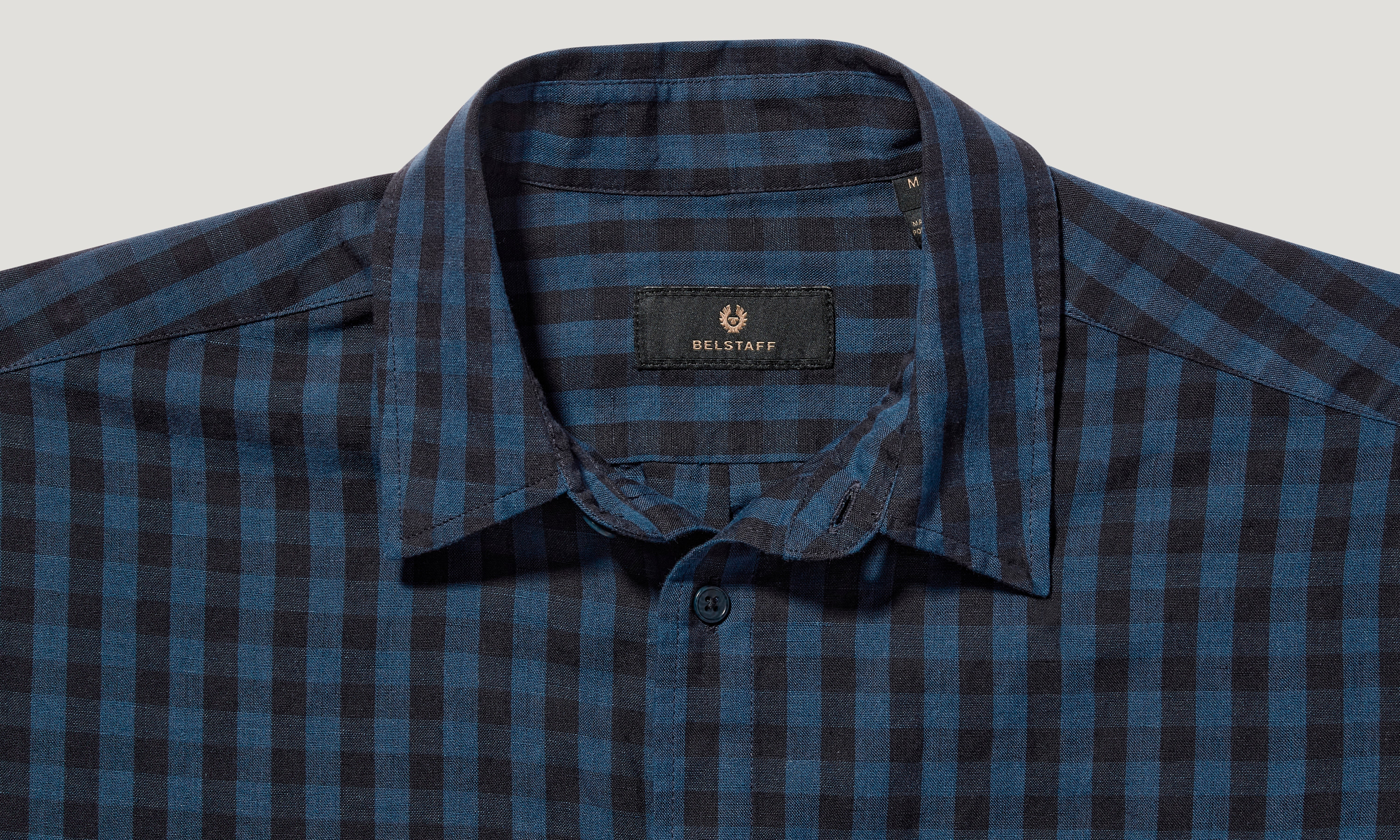 SCALE SHIRT - 6