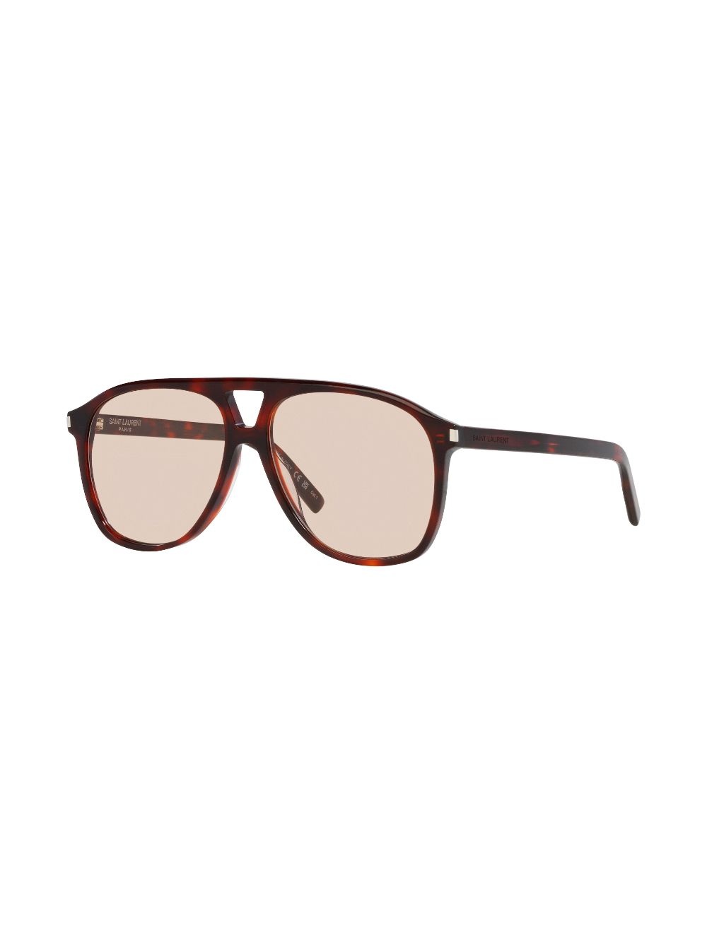Dune pilot-frame sunglasses - 2