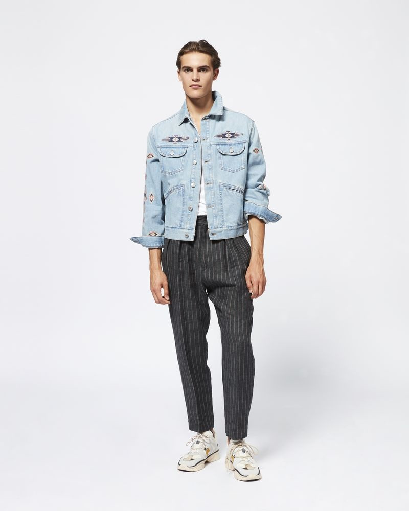 Isabel Marant JANGO JACKET outlook
