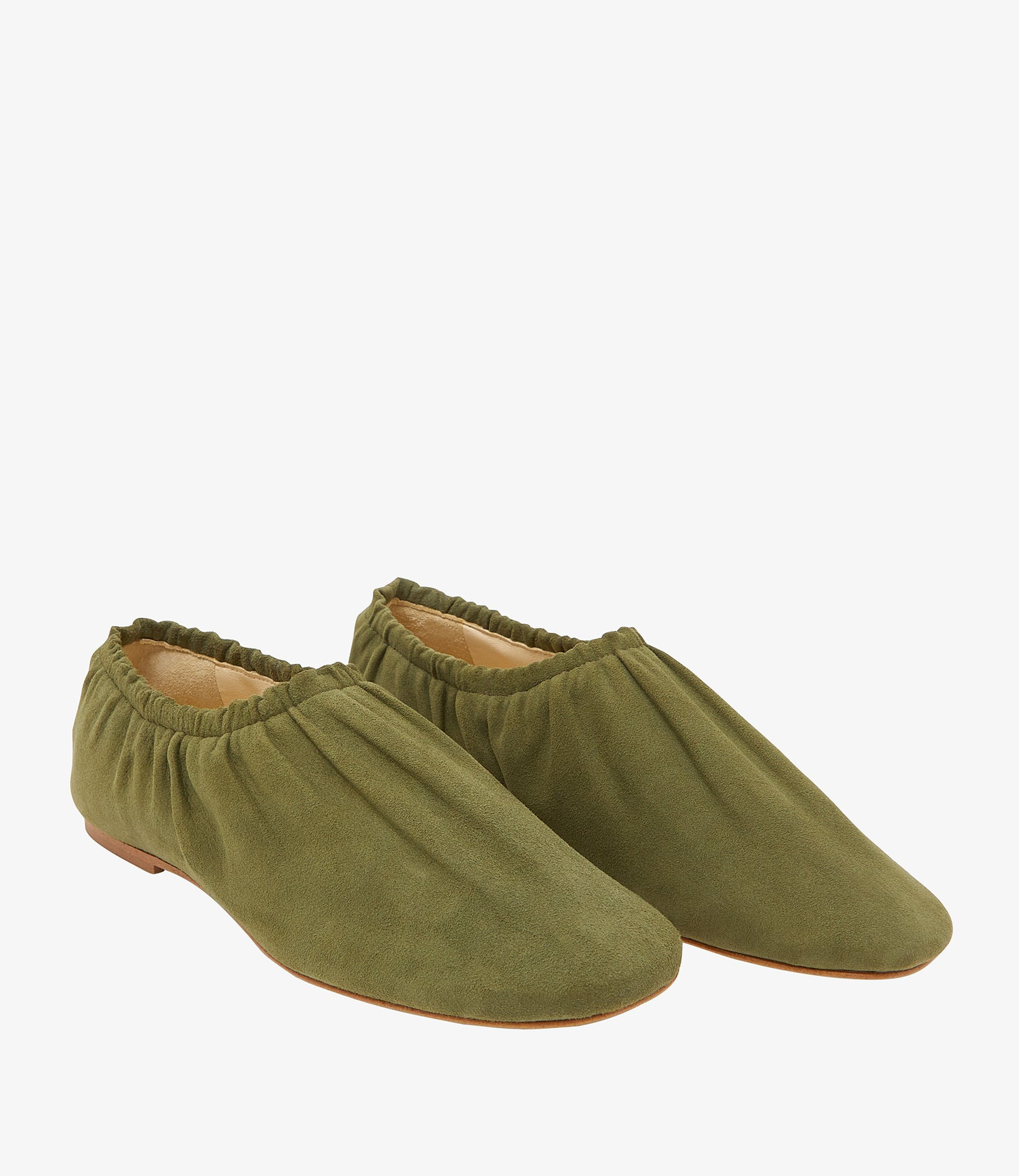 SWAN SLIP-ONS - 4