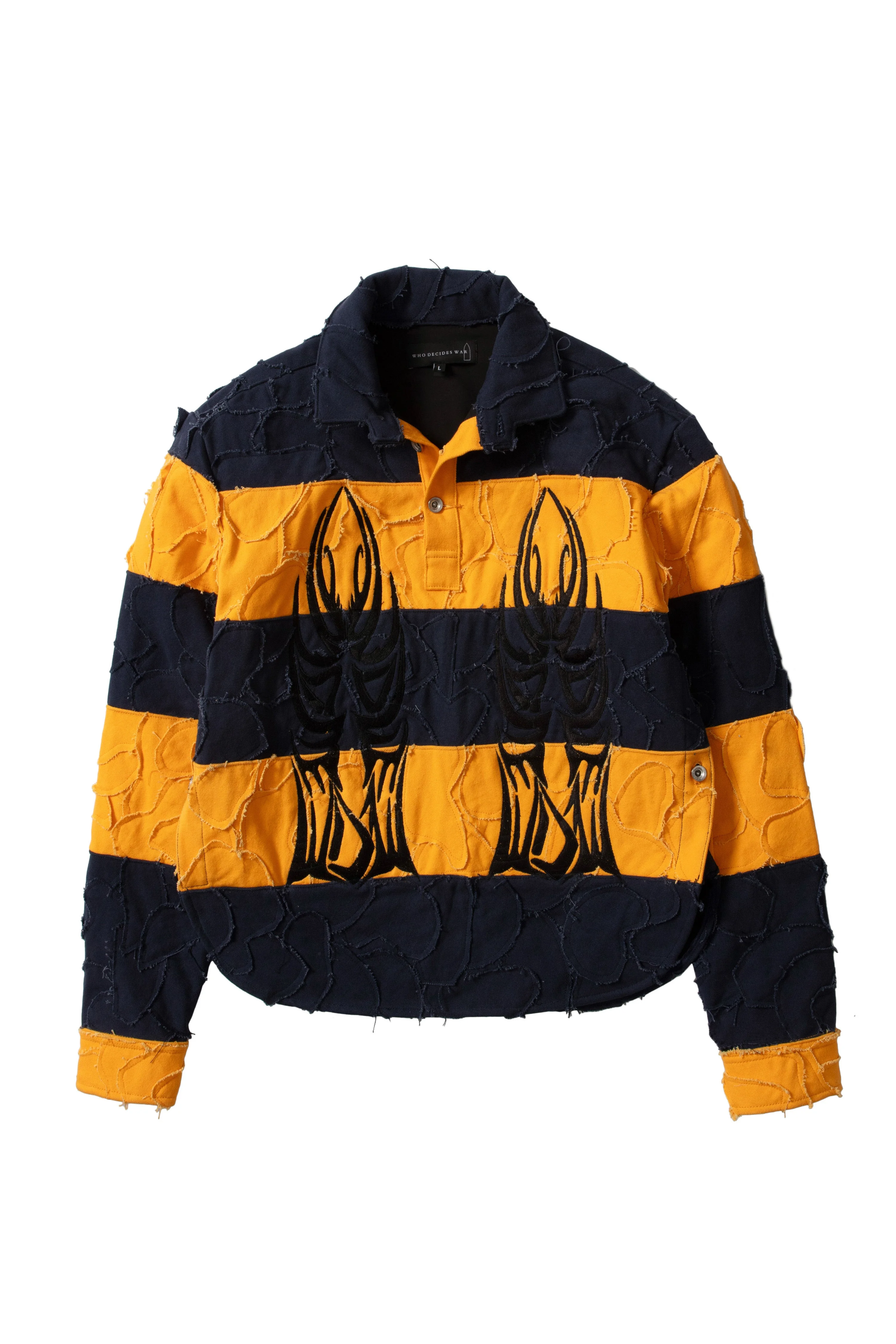 WDW WINGED RUGBY - 1