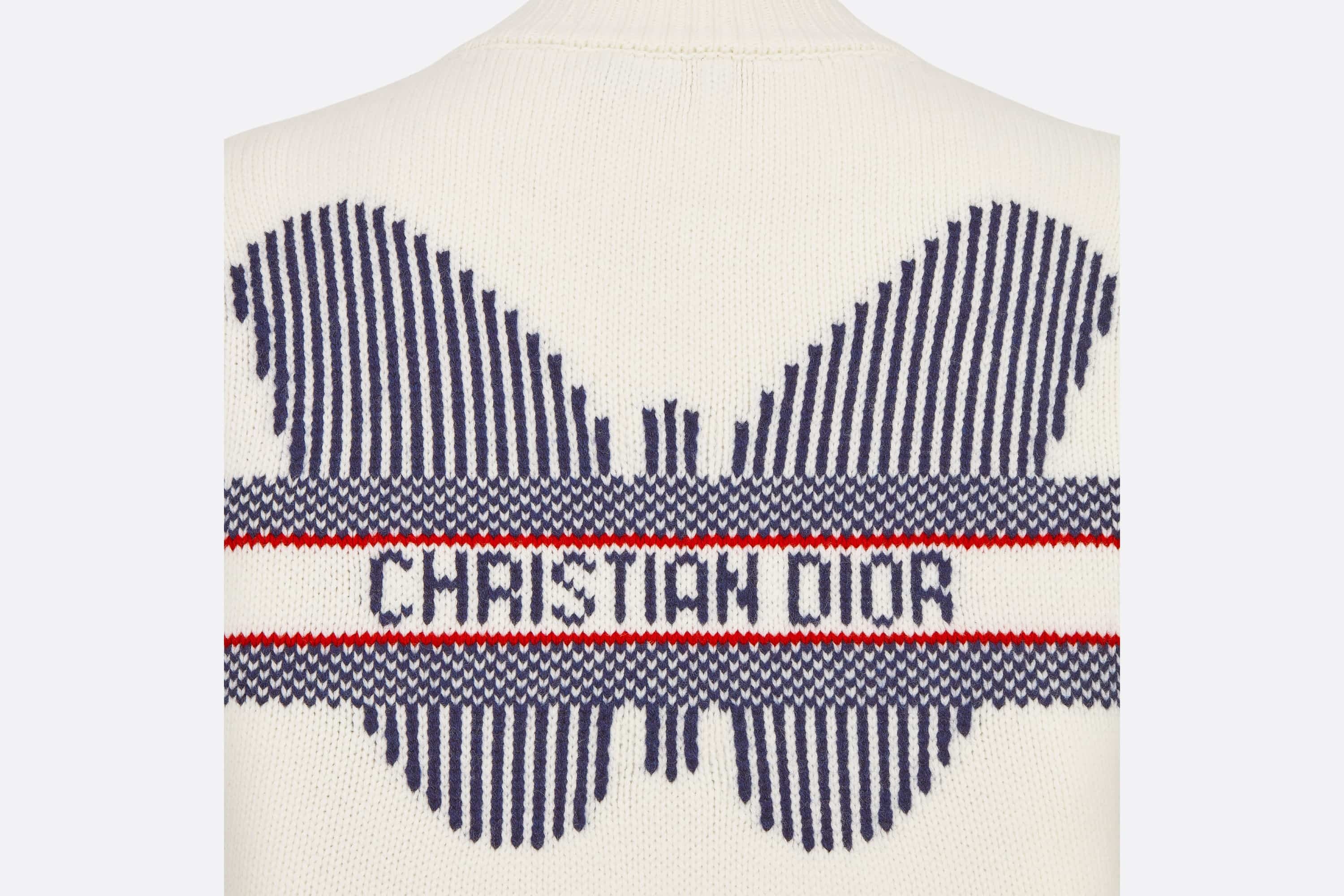 DiorAlps Vest - 3
