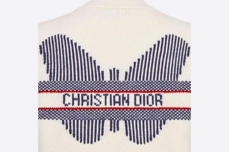 DiorAlps Vest 3