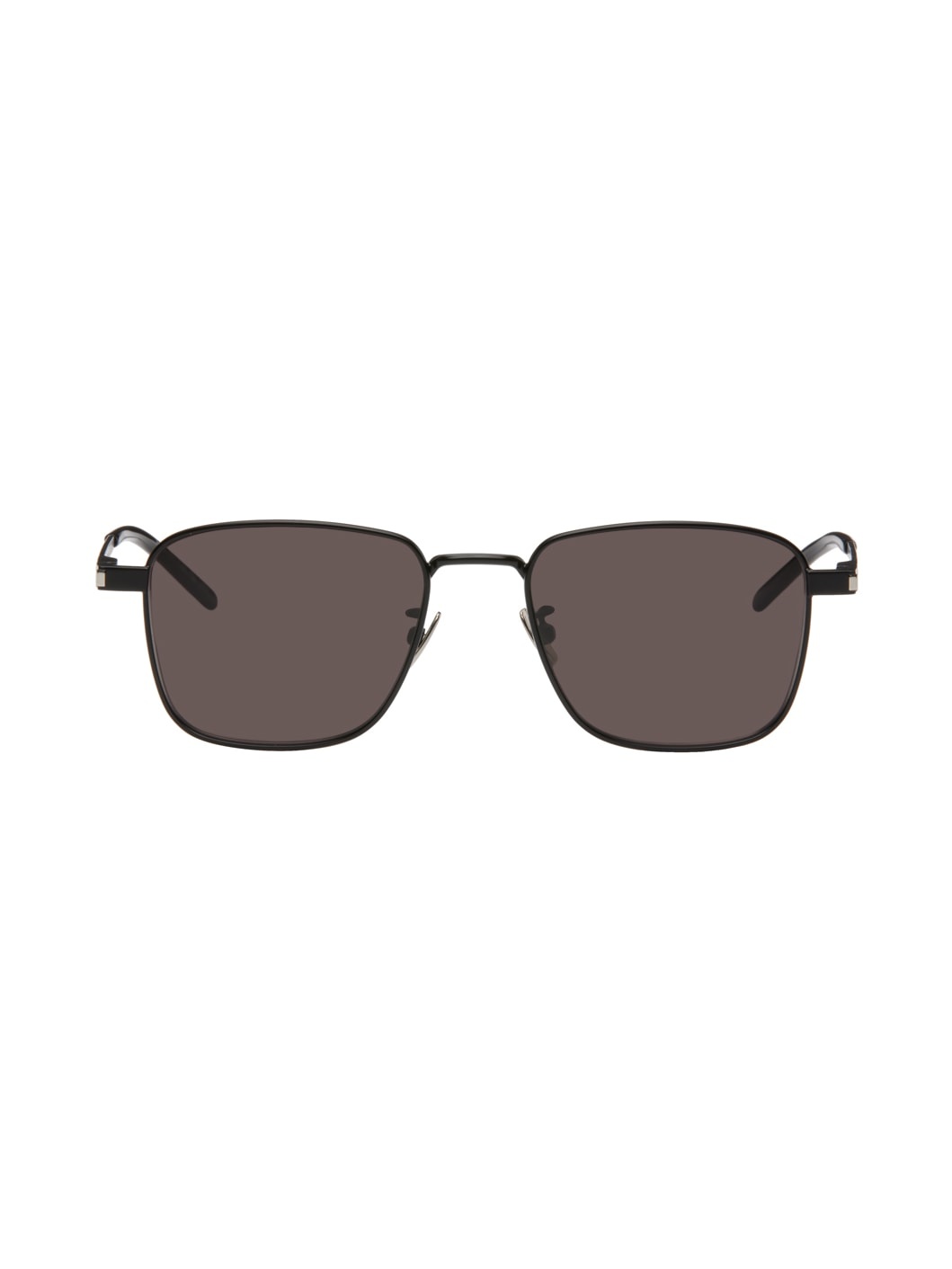 Black SL 529 Sunglasses - 1