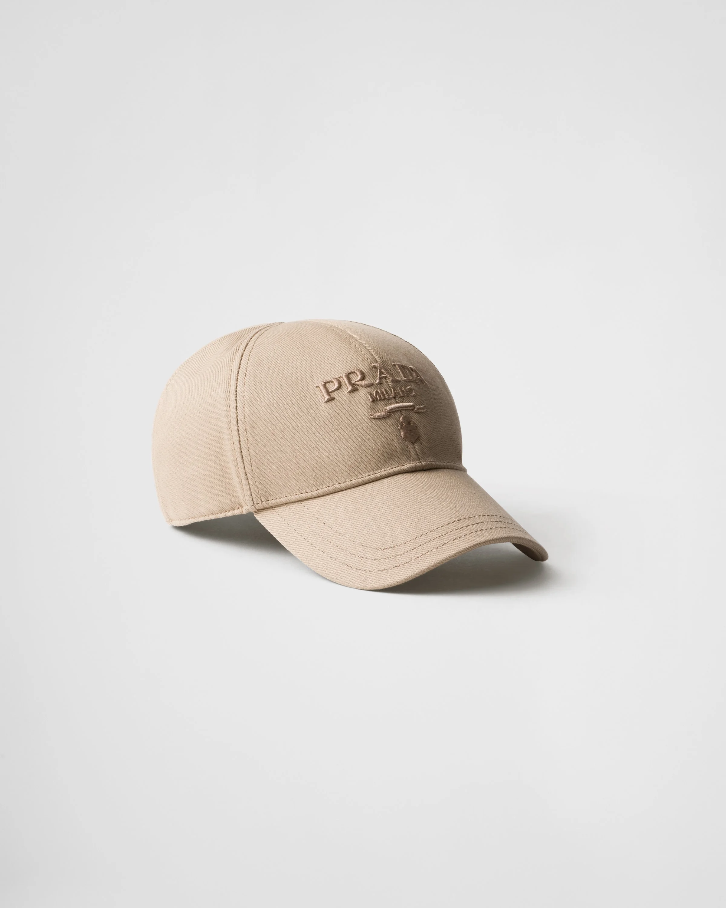 Drill baseball cap - 1