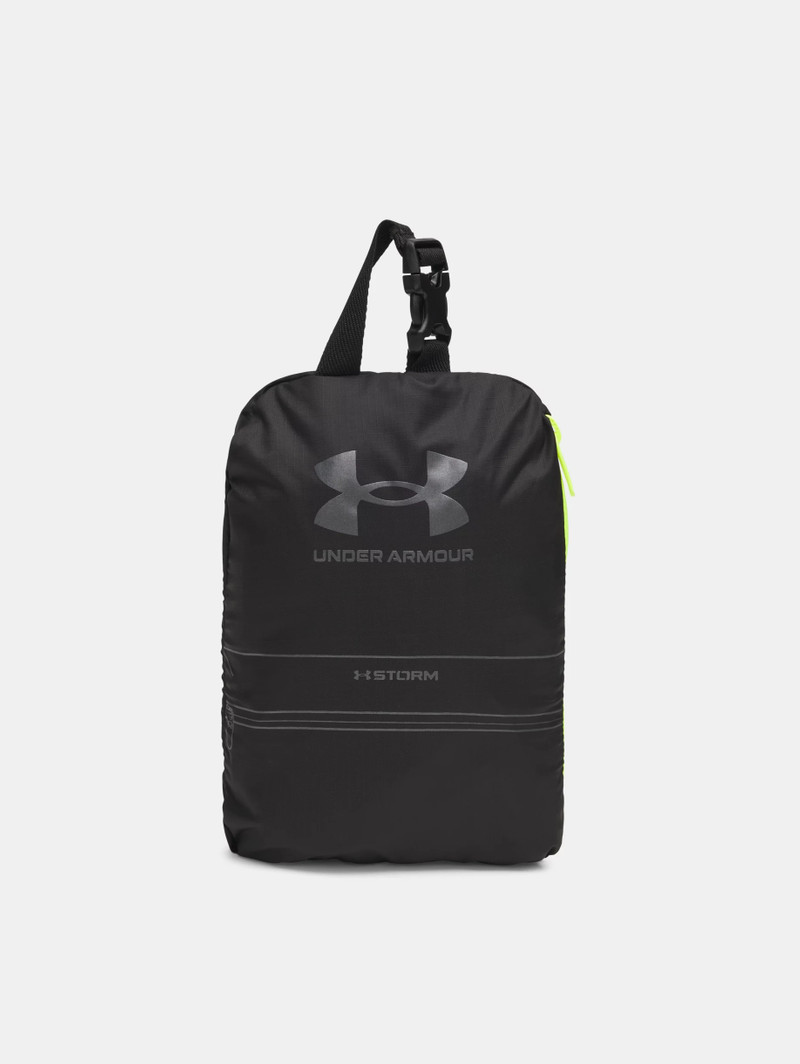 UA Essential Packable 3