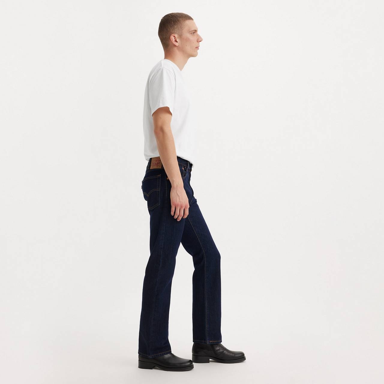 517™ BOOTCUT MEN'S JEANS - 4