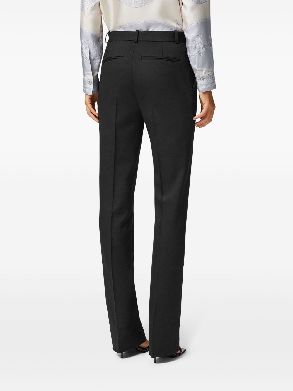 Safety Pin trousers - 4