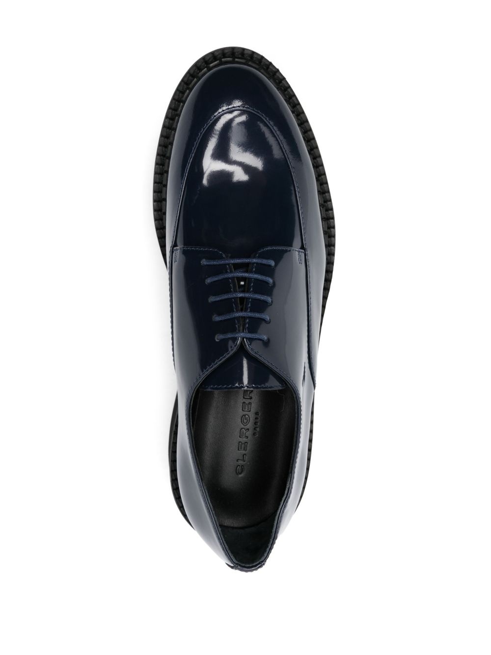 45mm Clive Oxford shoes - 4