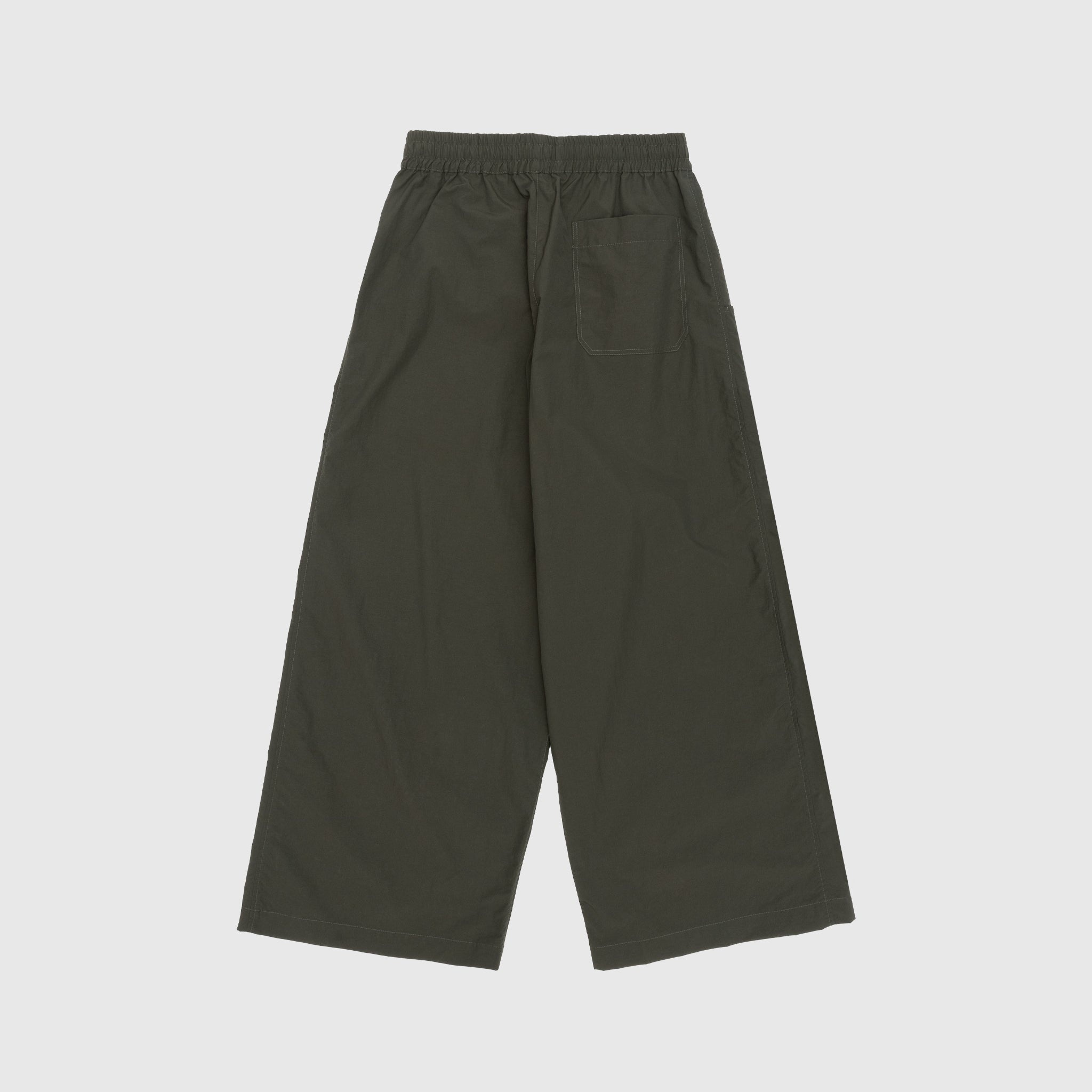 WIDE LEG TROUSER - 5