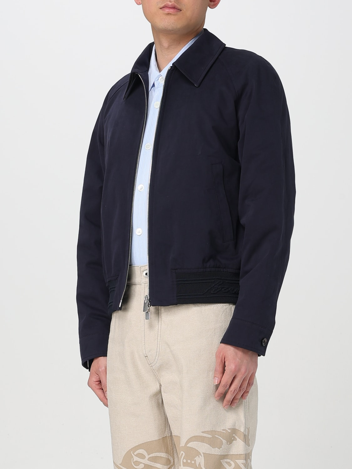 Jacket men Burberry - 4