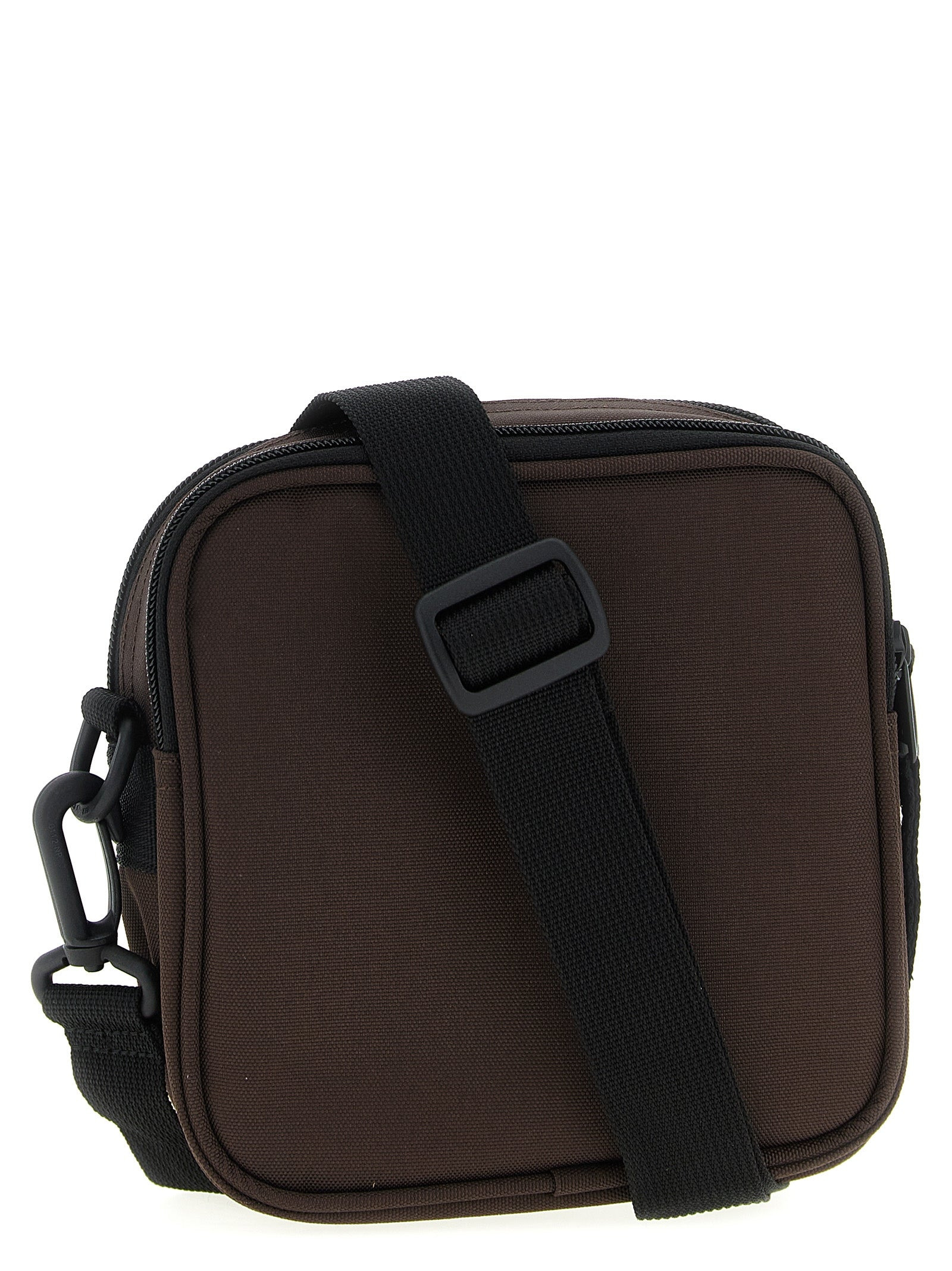 Essentials Bag Small Crossbody Bags Brown - 2